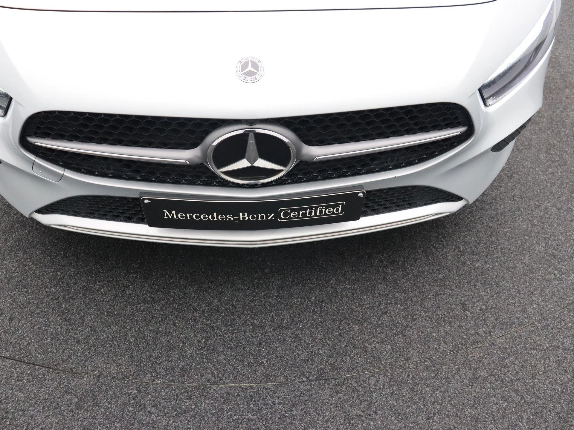 Mercedes-Benz Classe A 250 e Business Line