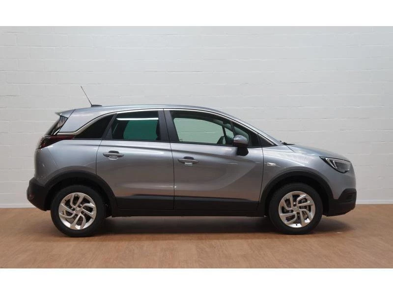 Opel Crossland X 1.2T Innovation AUTOMAAT