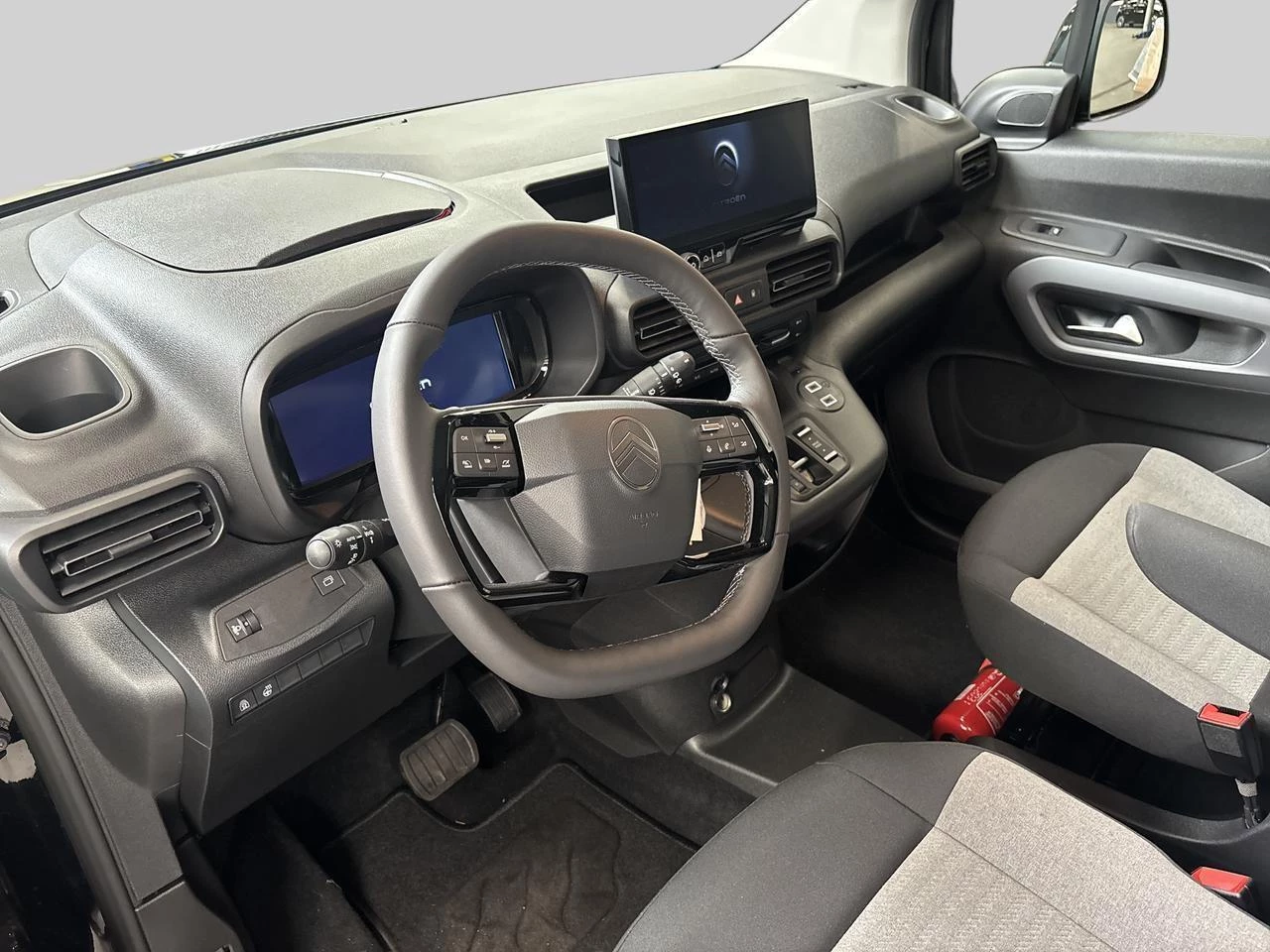 Citroën Berlingo M 1.5 BlueHDi 130 S&S EAT8 MAX