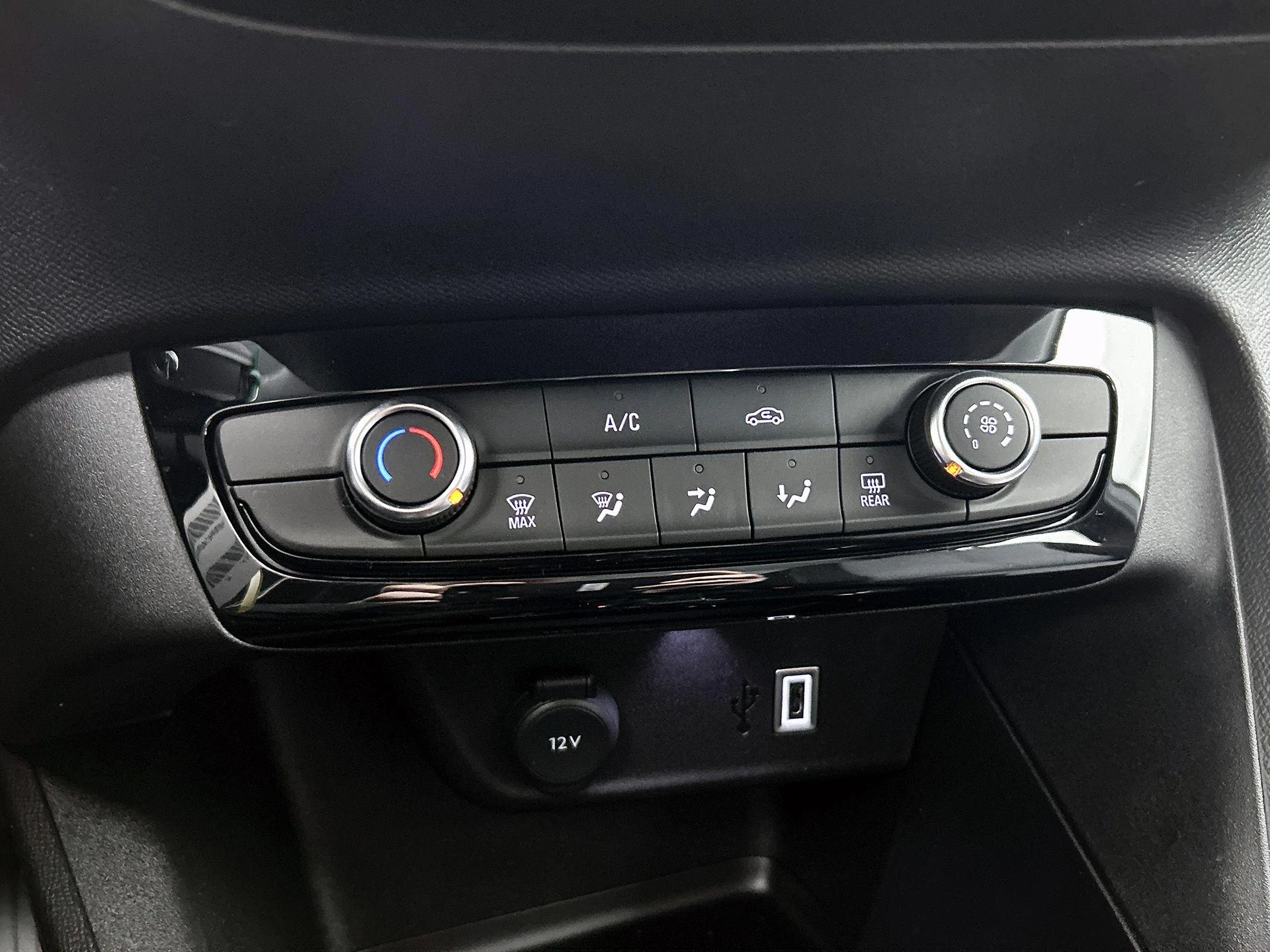 Opel Corsa 1.2 Turbo Hybrid Edition