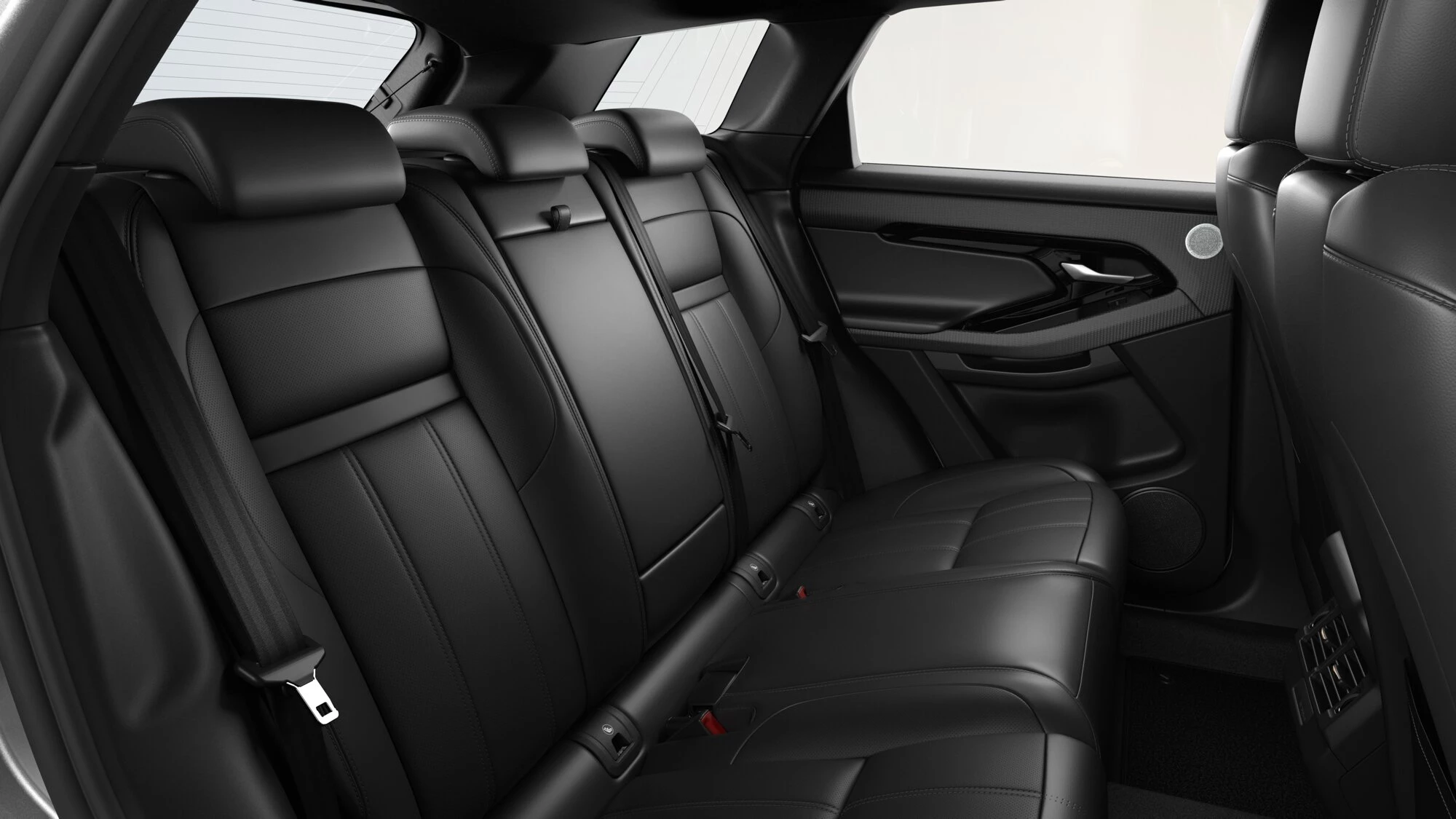 Land Rover Range Rover Evoque P270e Dynamic SE AWD Auto. 26MY