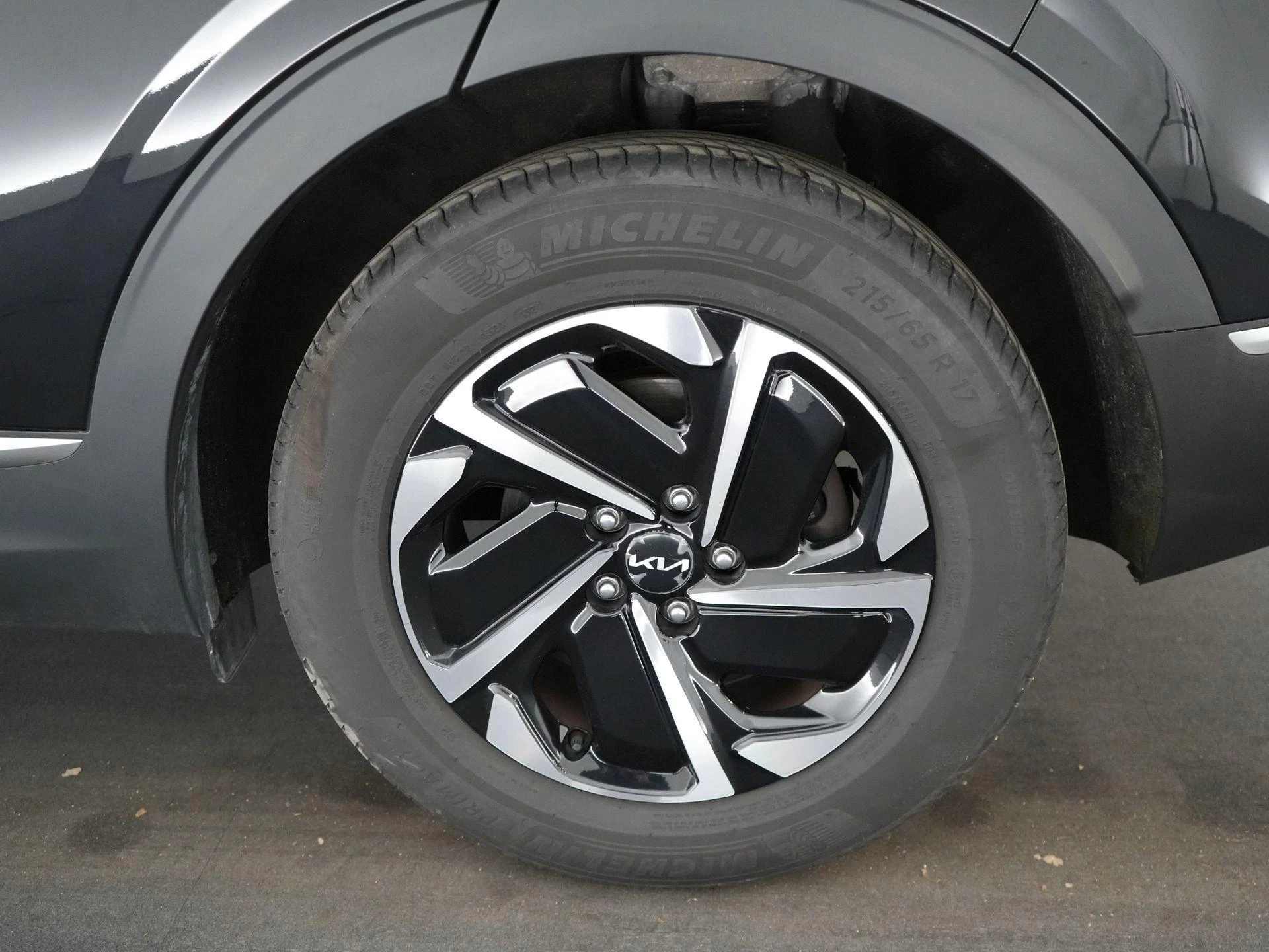 Kia Sportage 1.6 T-GDi 48V 7DCT Pulse