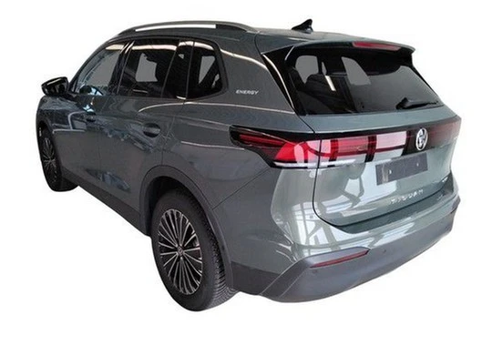 Volkswagen Tiguan 1.5 eTSI 110 kW DSG Energy *DAB+*NAV*LED