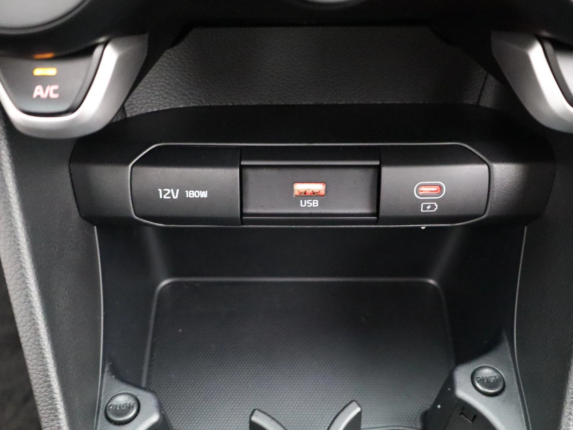 Kia Picanto 1.0 DPI DynamicLine