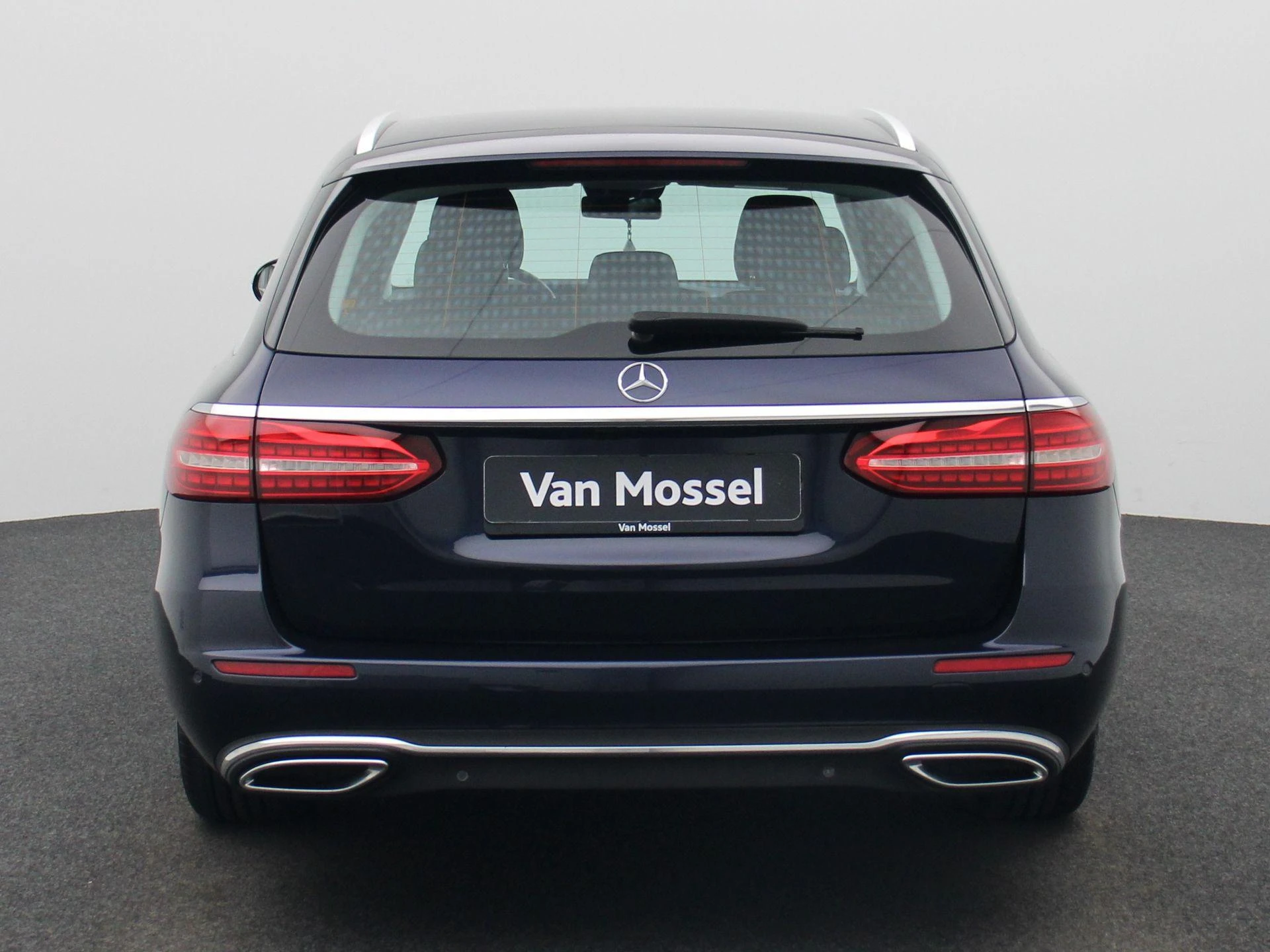 Mercedes-Benz Classe E Break E 200 d Luxury Line