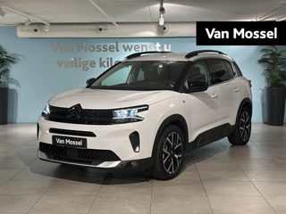 Citroën C5 Aircross 1.6 Plug-in Hybrid 225 Shine