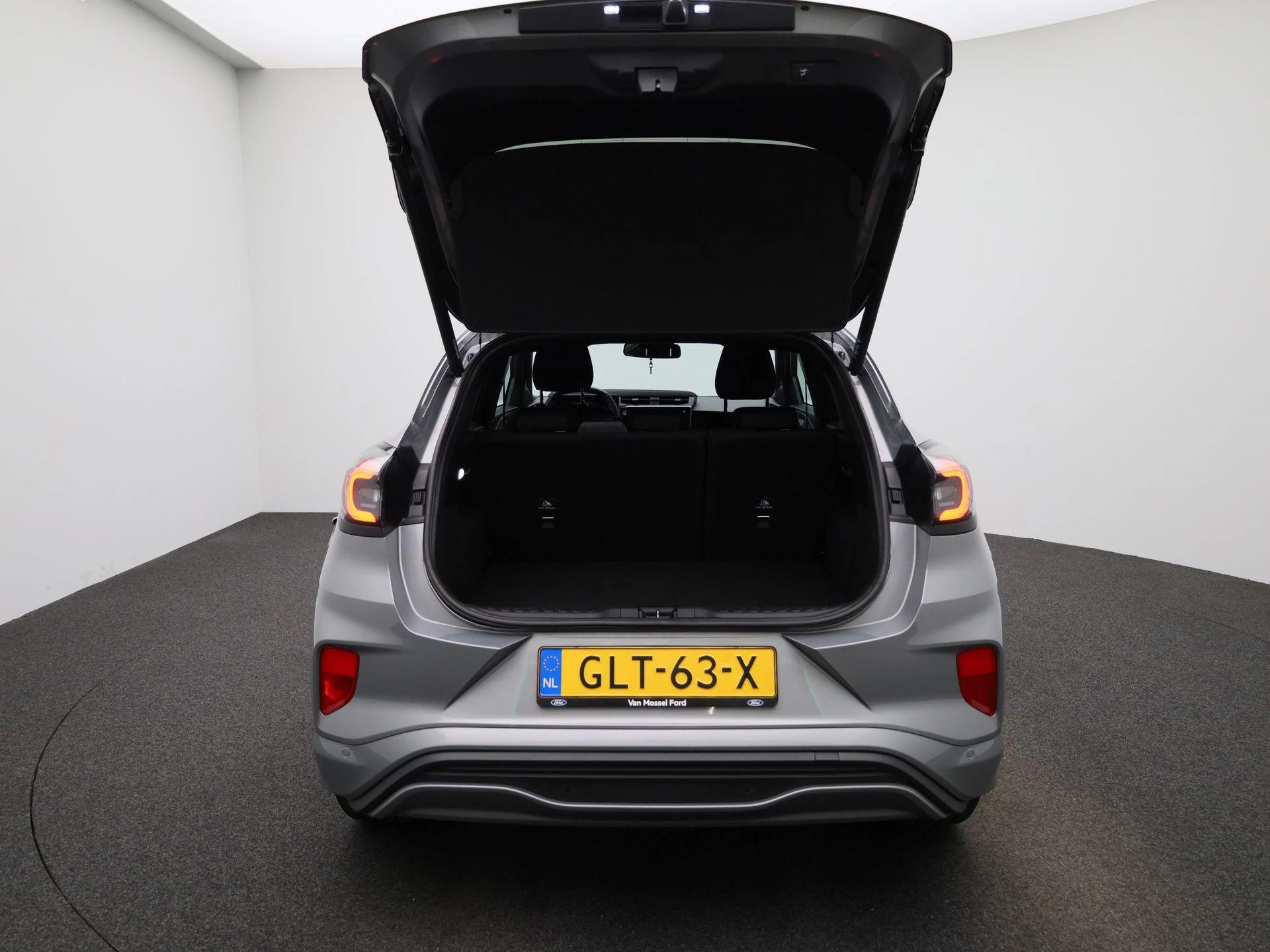 Ford Puma - 11
