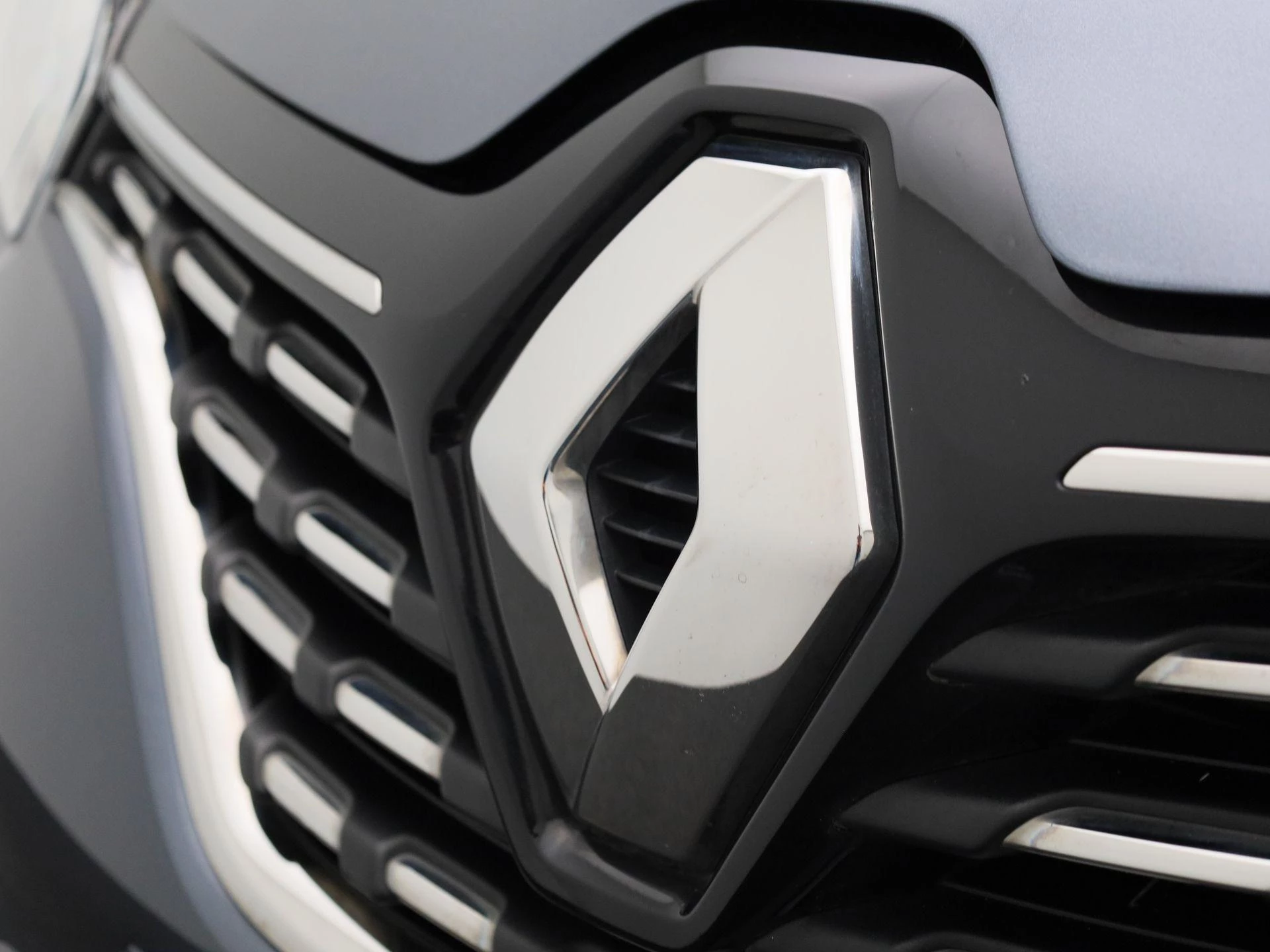 Renault Kadjar Blue dCi 115 EDC Intens LED | PDC V+A | Cruise