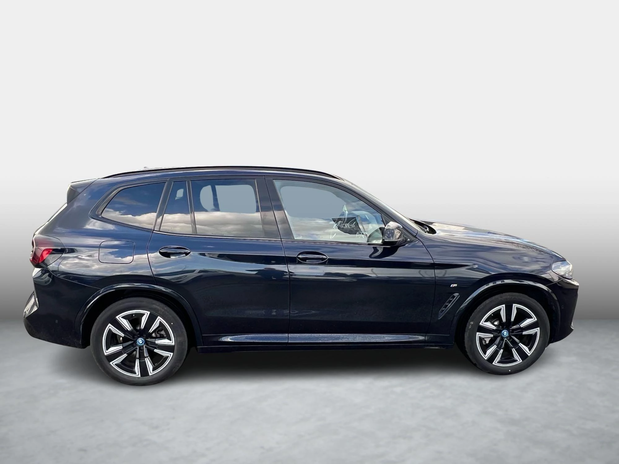 BMW iX3 iX3