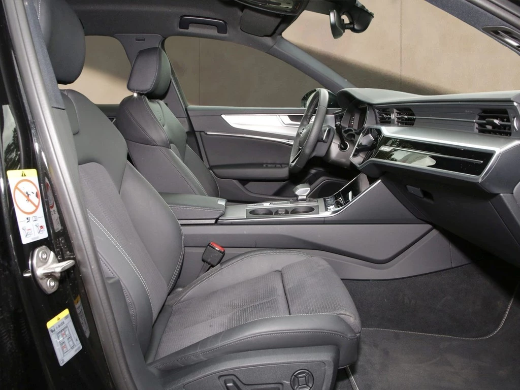 Audi A6 Avant 55 TFSI e Q S line 20"|360°|ACC|AHK|HuD
