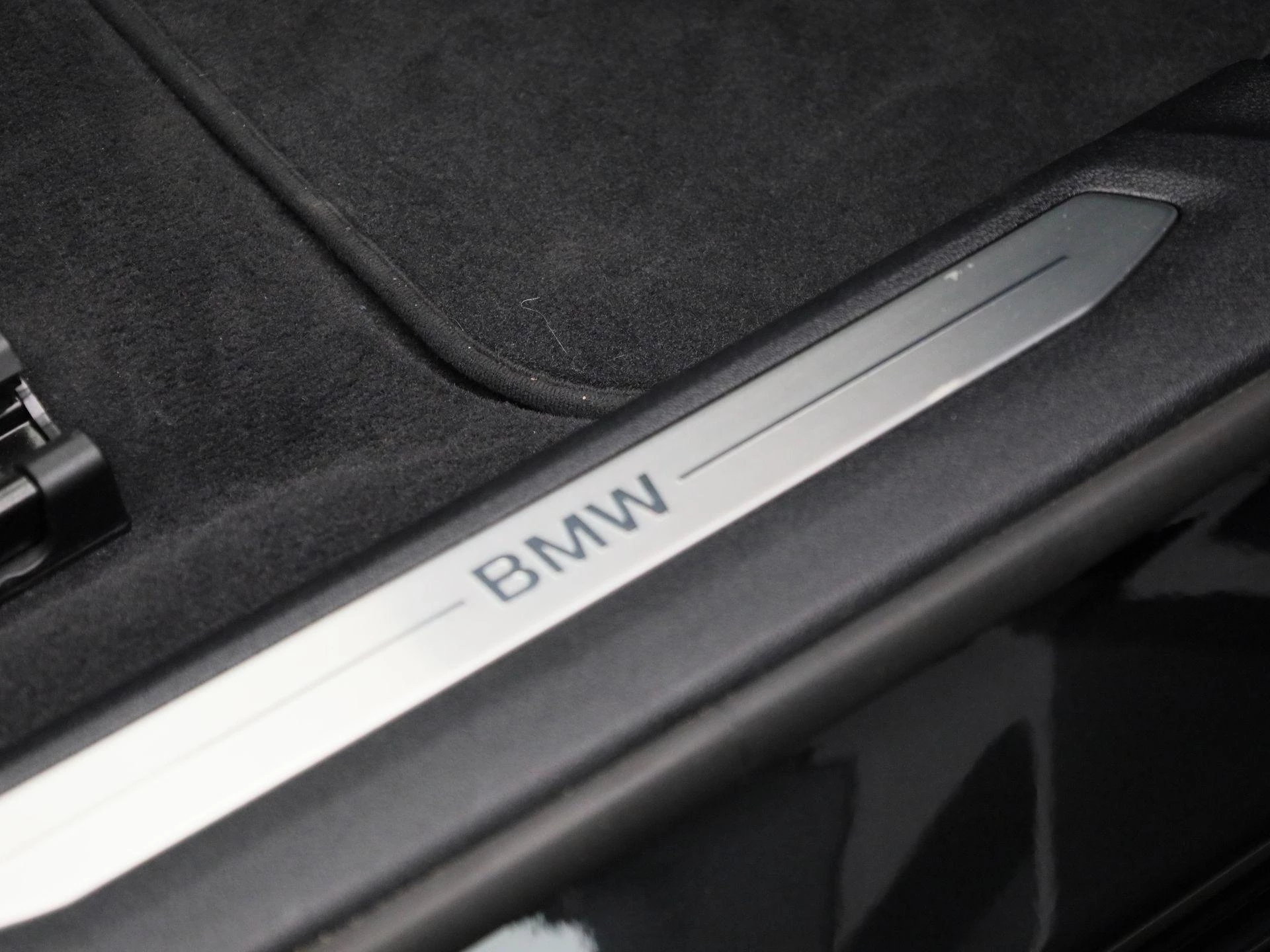 BMW Série 1 Hatch 116iA (80 kW)