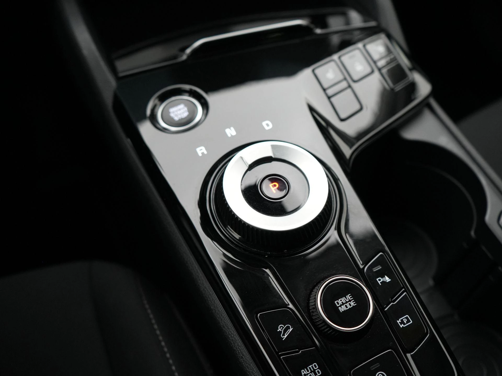 Kia Sportage 1.6 T-GDi 48V 7DCT Pulse