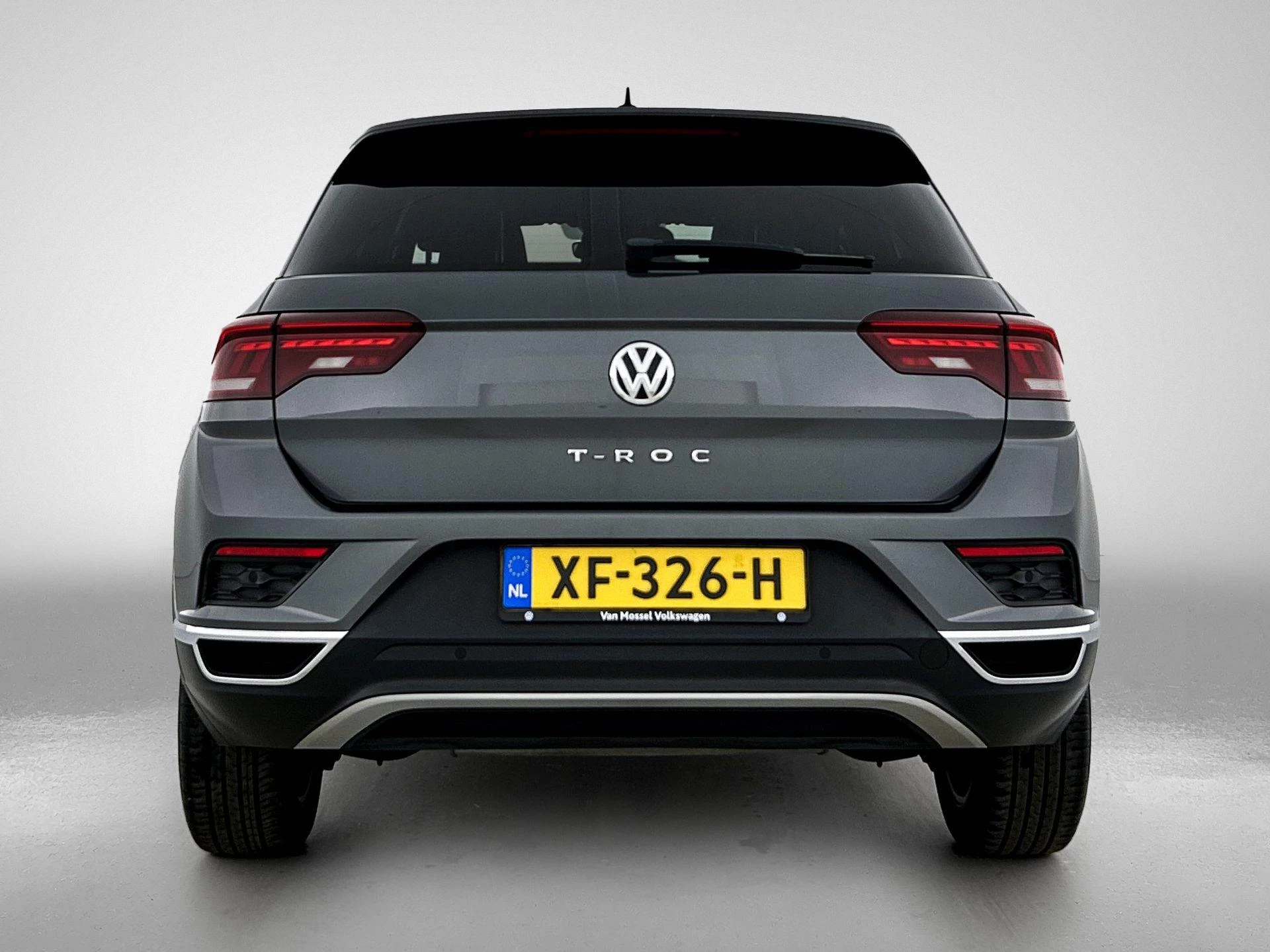 Volkswagen T-Roc 1.0 TSI Sport