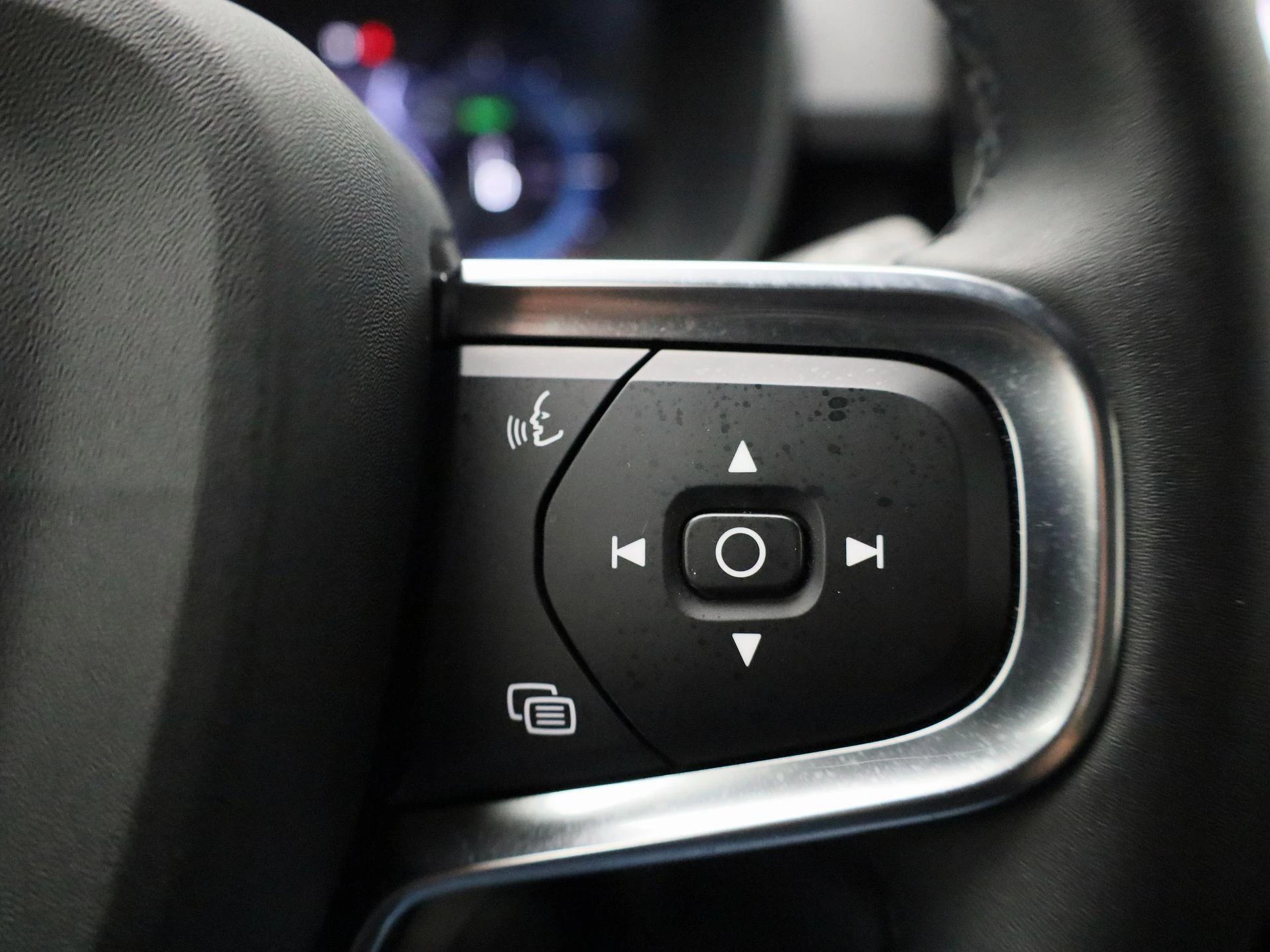 Volvo XC40 Recharge Core