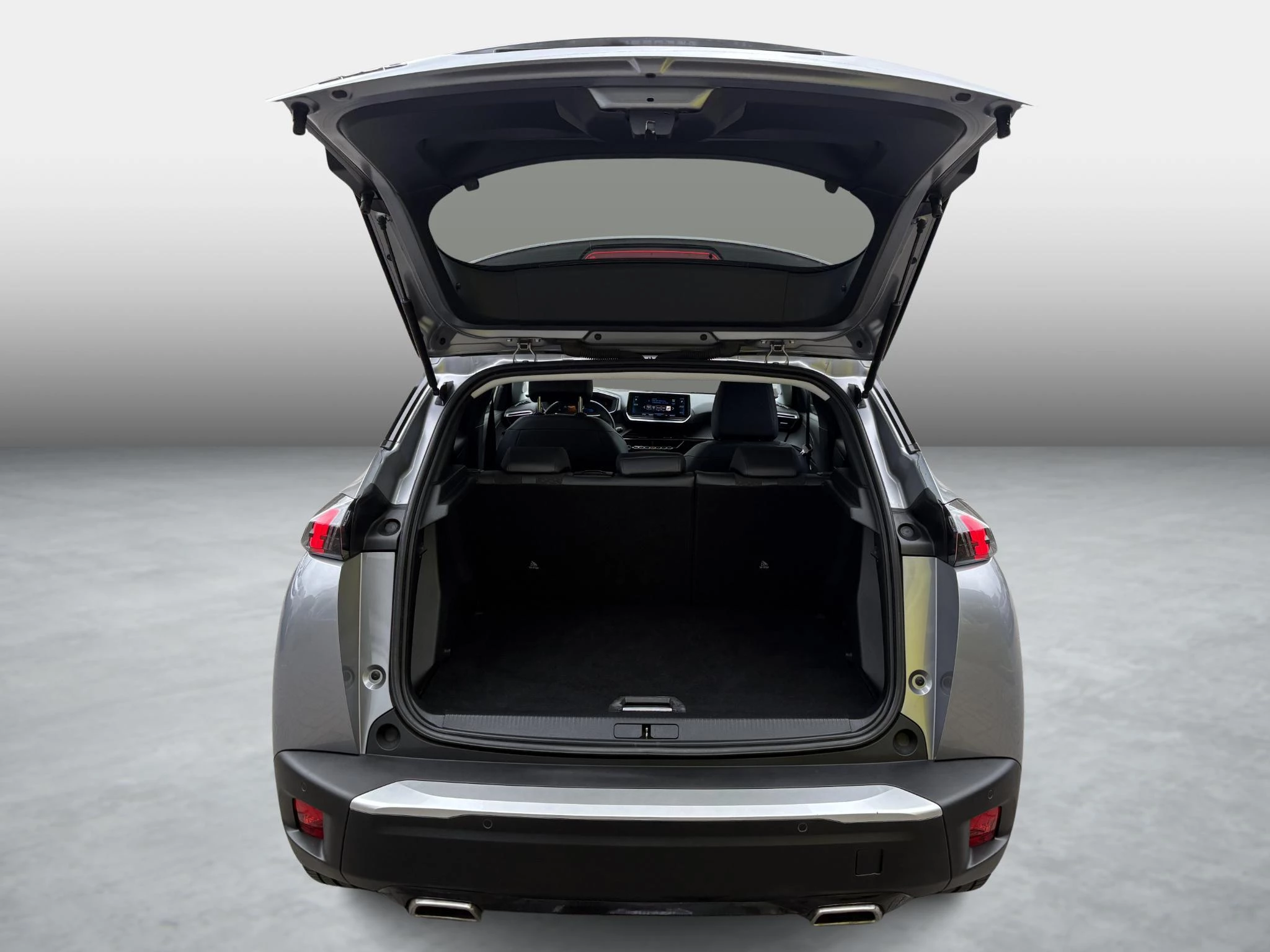 Peugeot 2008 1.2 Puretech 96kW S&S Allure