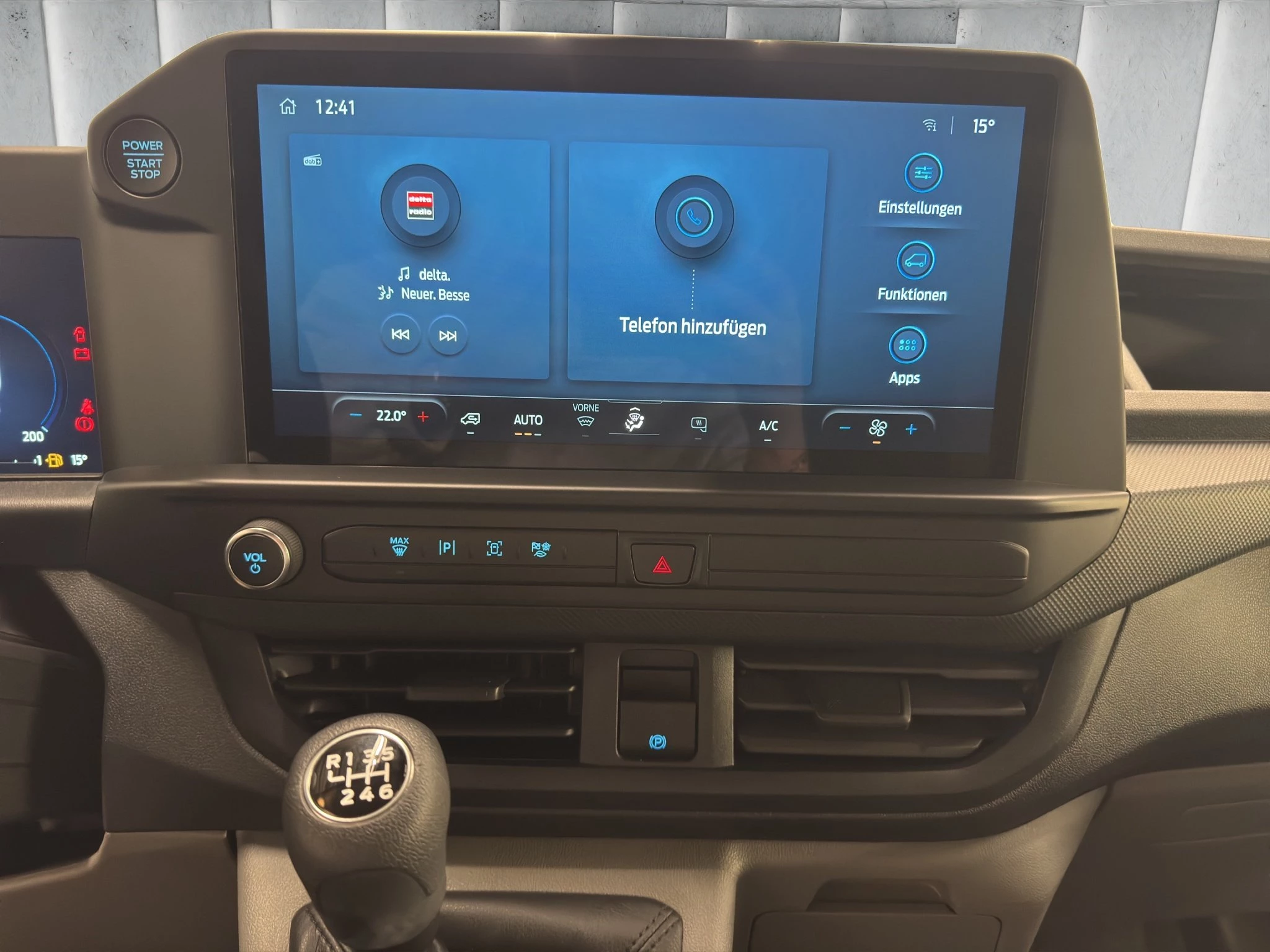 Ford Transit Custom Trend 2.0 EcoBlue 81kW 280 L1 Kasten-LKW *Jubiläumsangebot 100 Jahre *