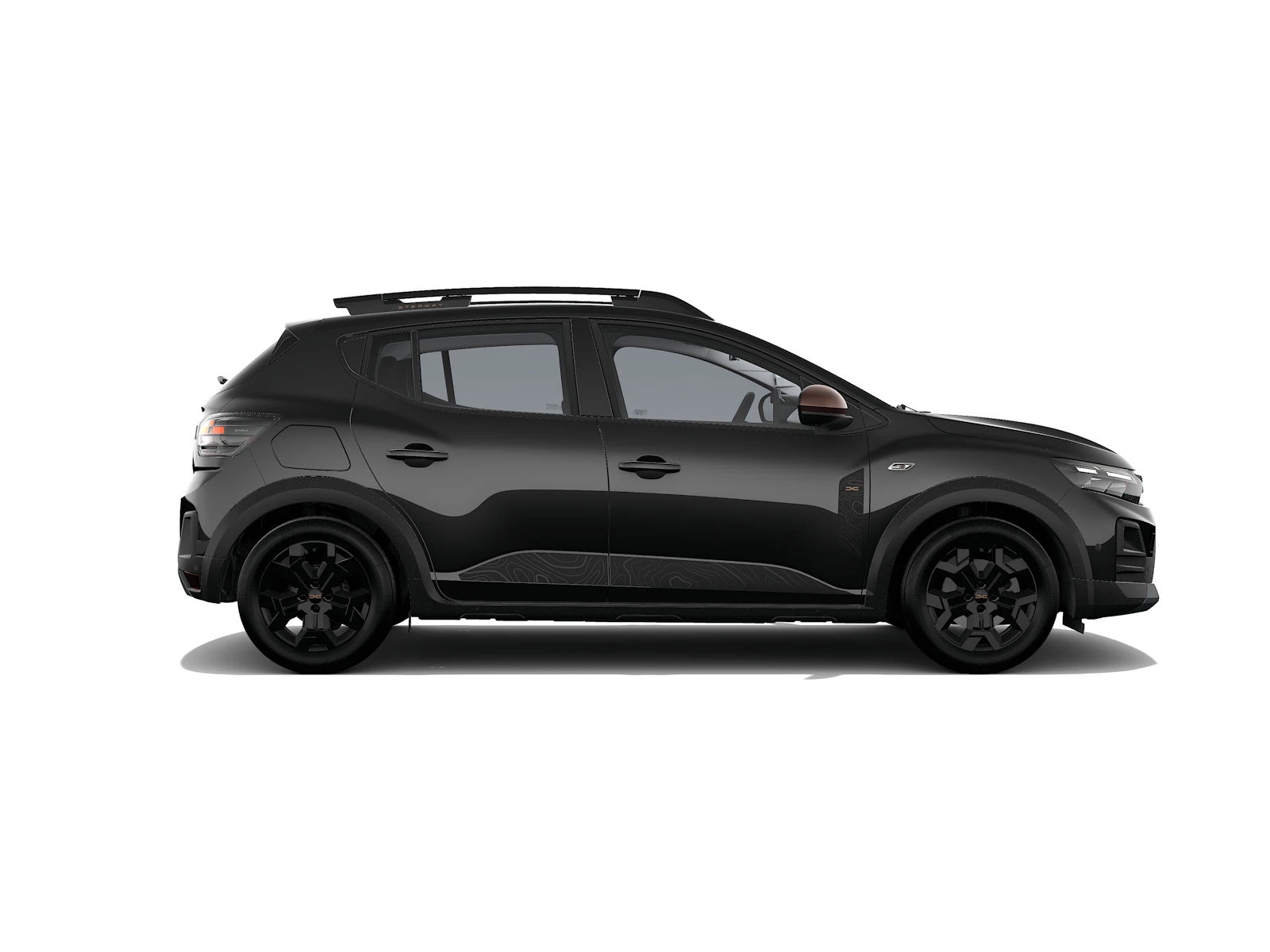 Dacia Sandero Stepway Extreme