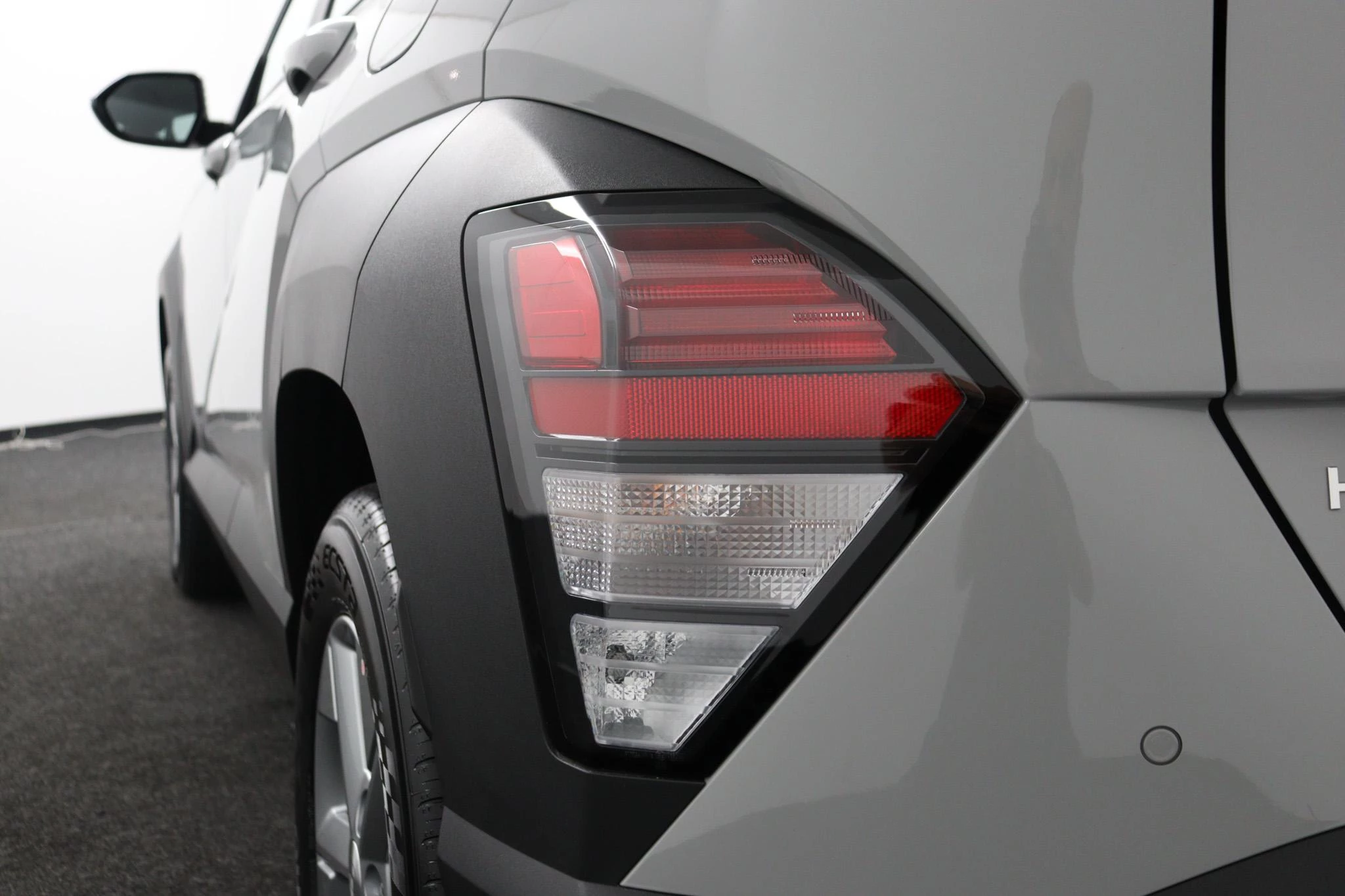 Hyundai Kona 1.6 GDI HEV E-Motion