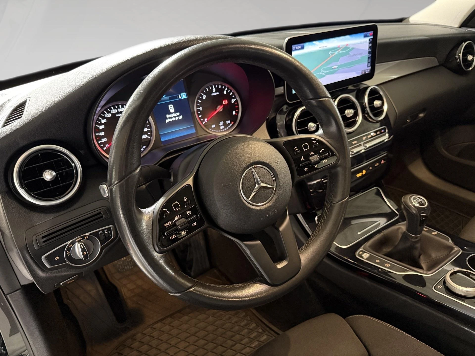 Mercedes-Benz-Classe C-image-7