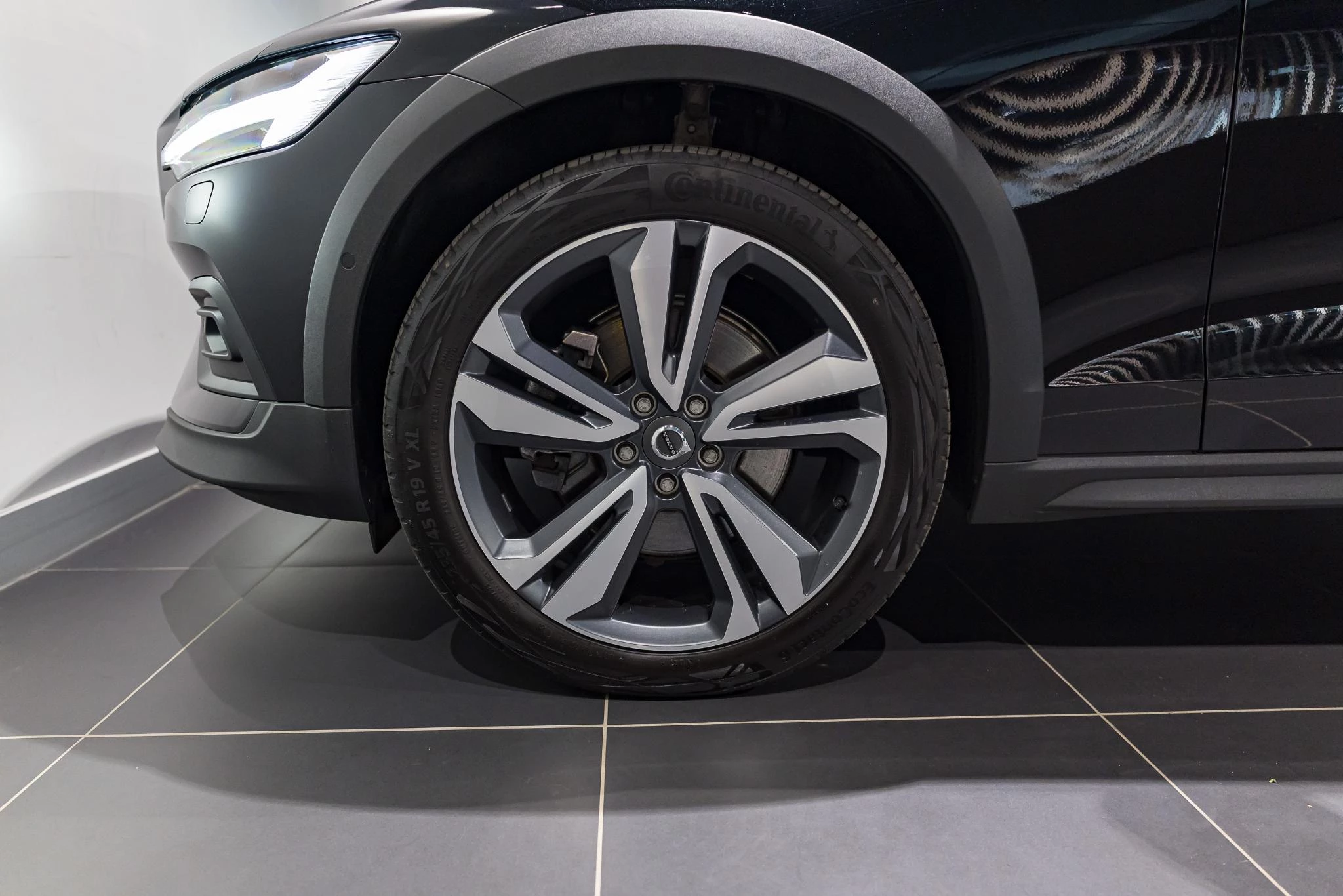Volvo V60 Cross Country B4 D AWD Geartronic Pro