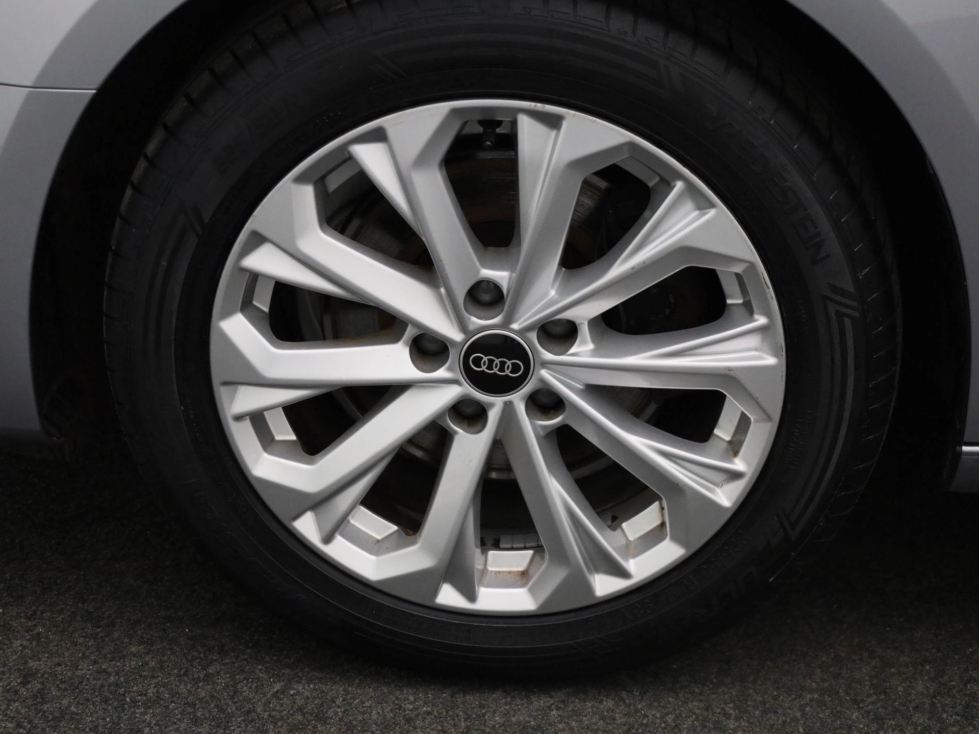 Audi A4 Avant 2.0 30 TDi 100kW S tronic Attraction B.E