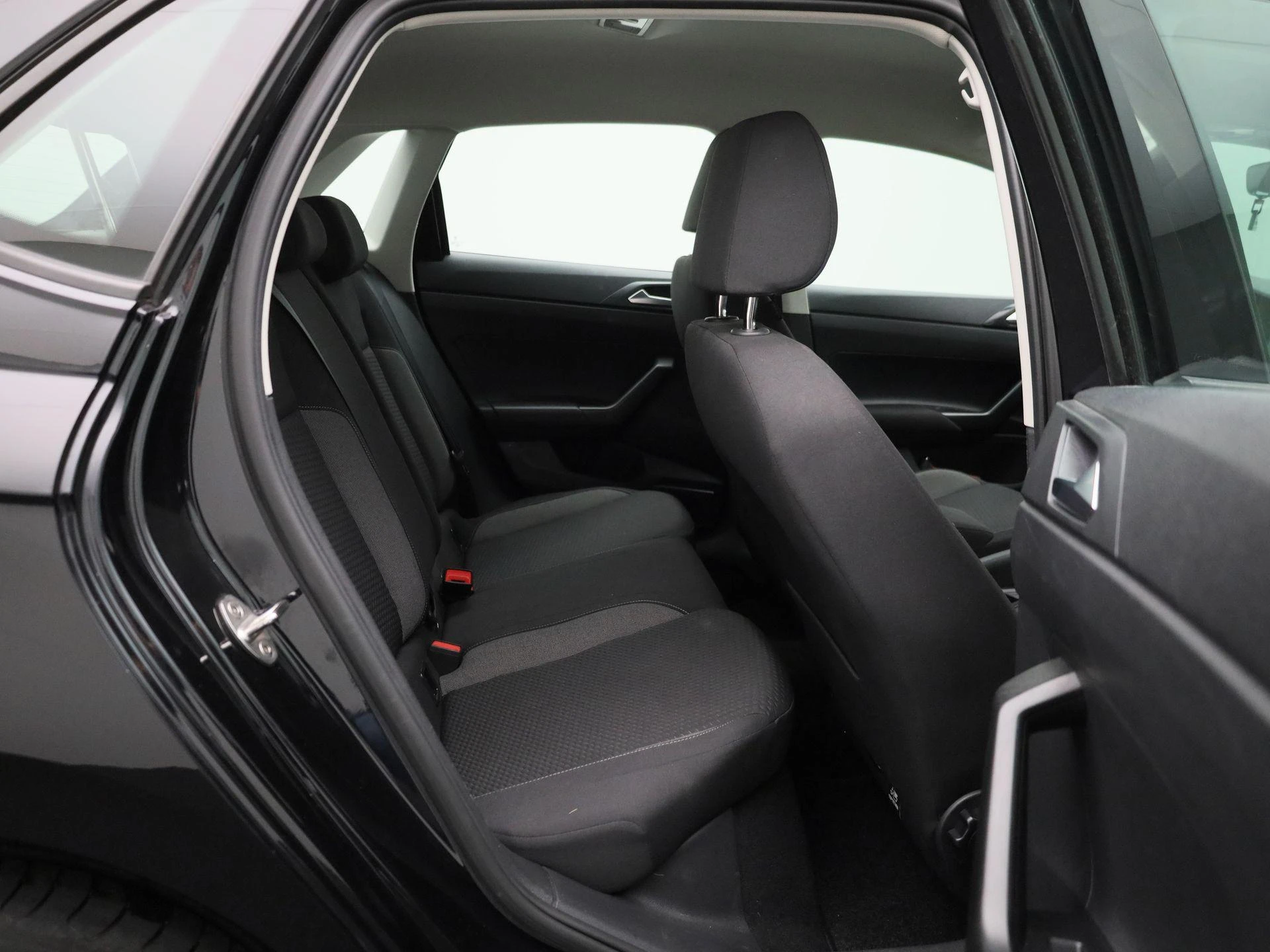 Volkswagen Polo 1.0 TSI Life
