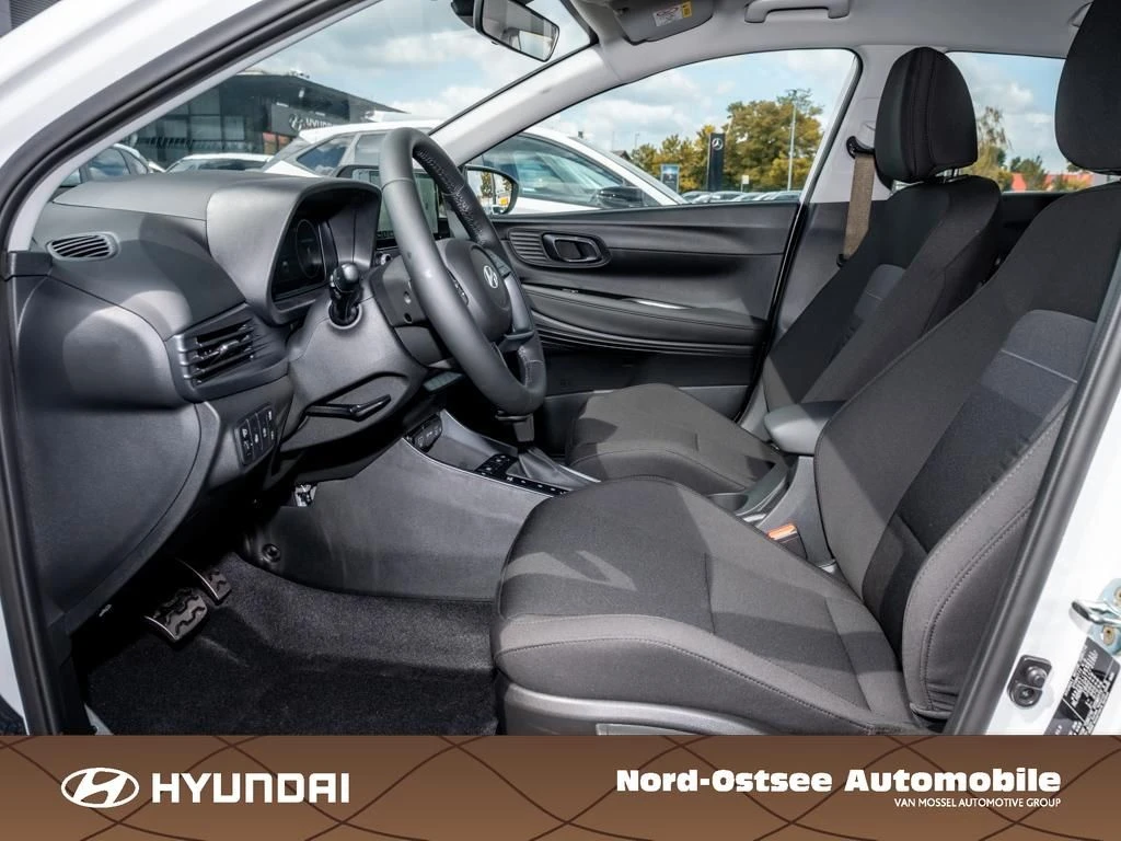 Hyundai Bayon FL Trend Komfort-Paket Trend
