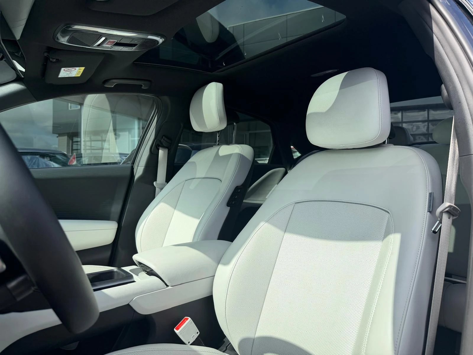 Hyundai-IONIQ 6-image-10