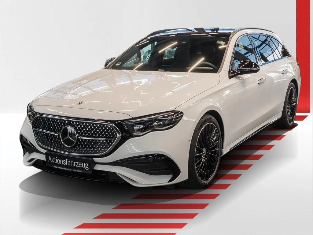 Mercedes-Benz-E-Klasse 300 de-image-1