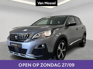 Peugeot 3008 1.2 PureTech 96kW S&S Allure