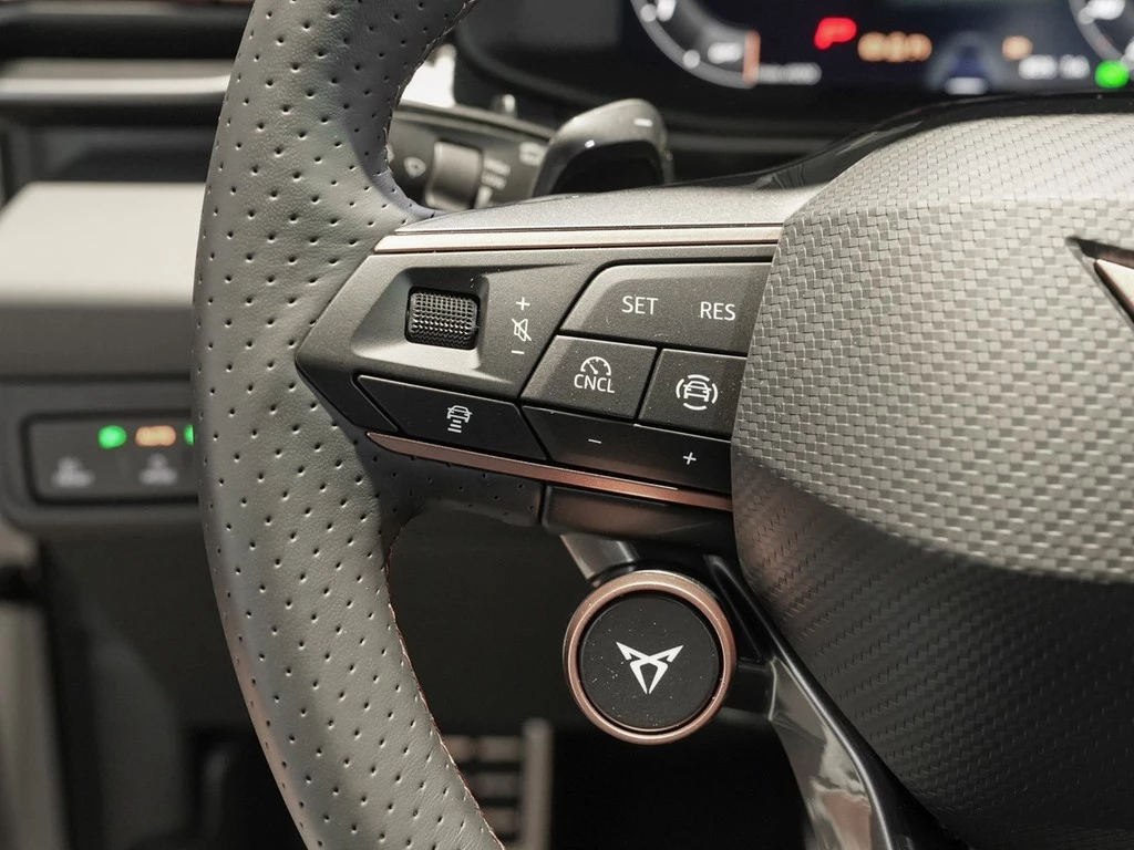 CUPRA Terramar 2.0 TSI 4Drive