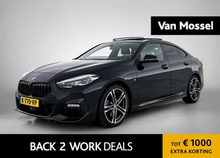 BMW 2 Serie Gran Coupé 218i High Executive