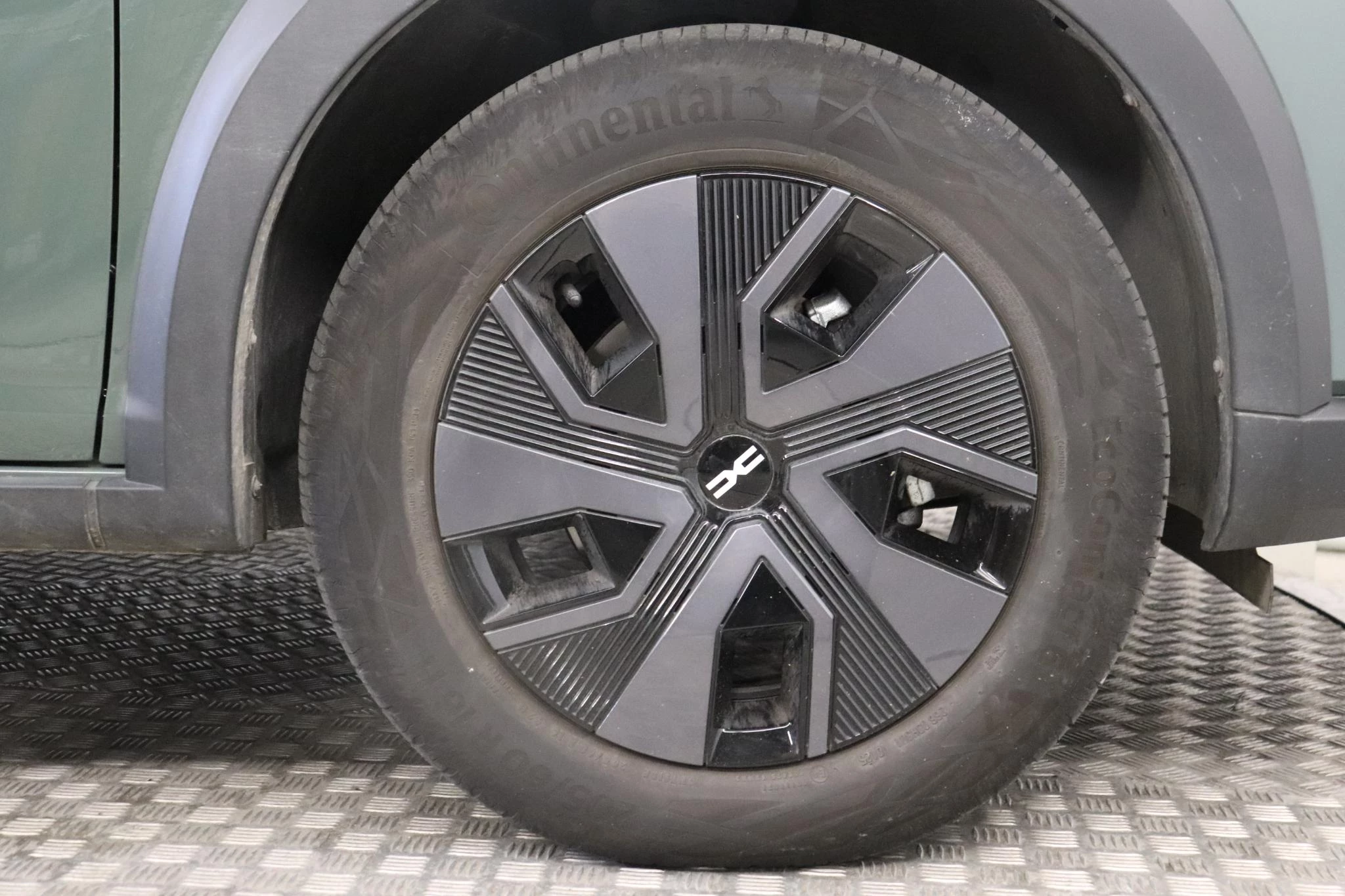 Dacia Jogger Hybrid 140 Expression