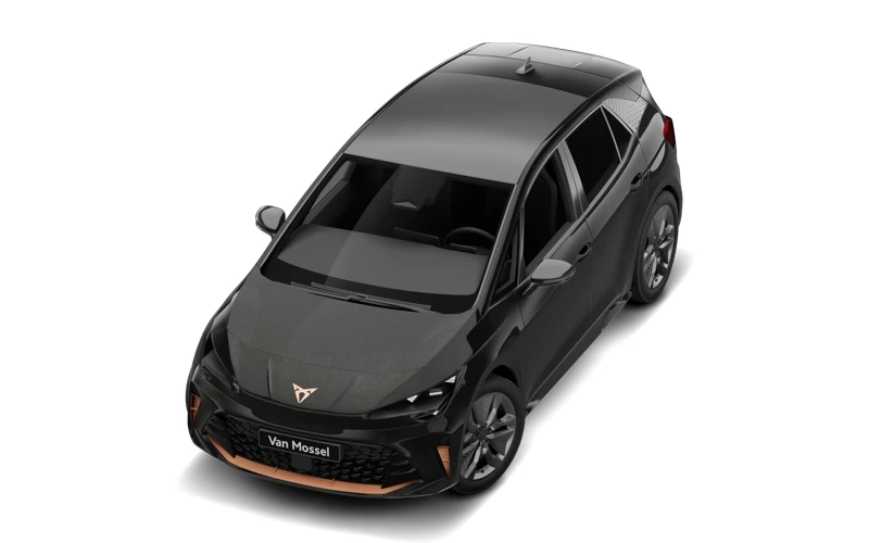 CUPRA Born Performance