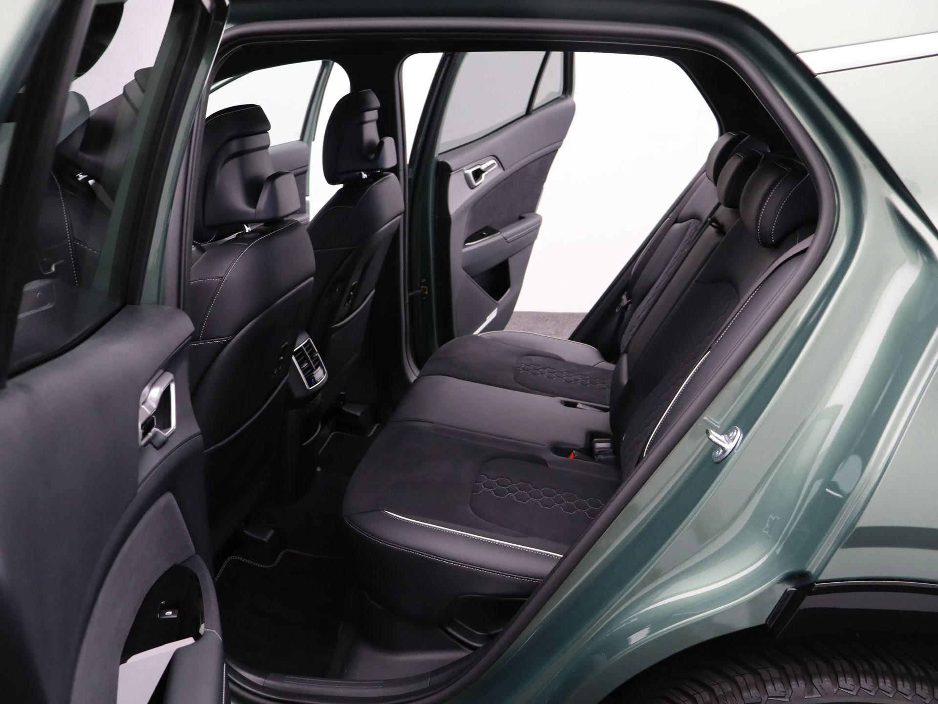 Kia Sportage 1.6 T-GDi Hybrid GT-Line Limited Edition