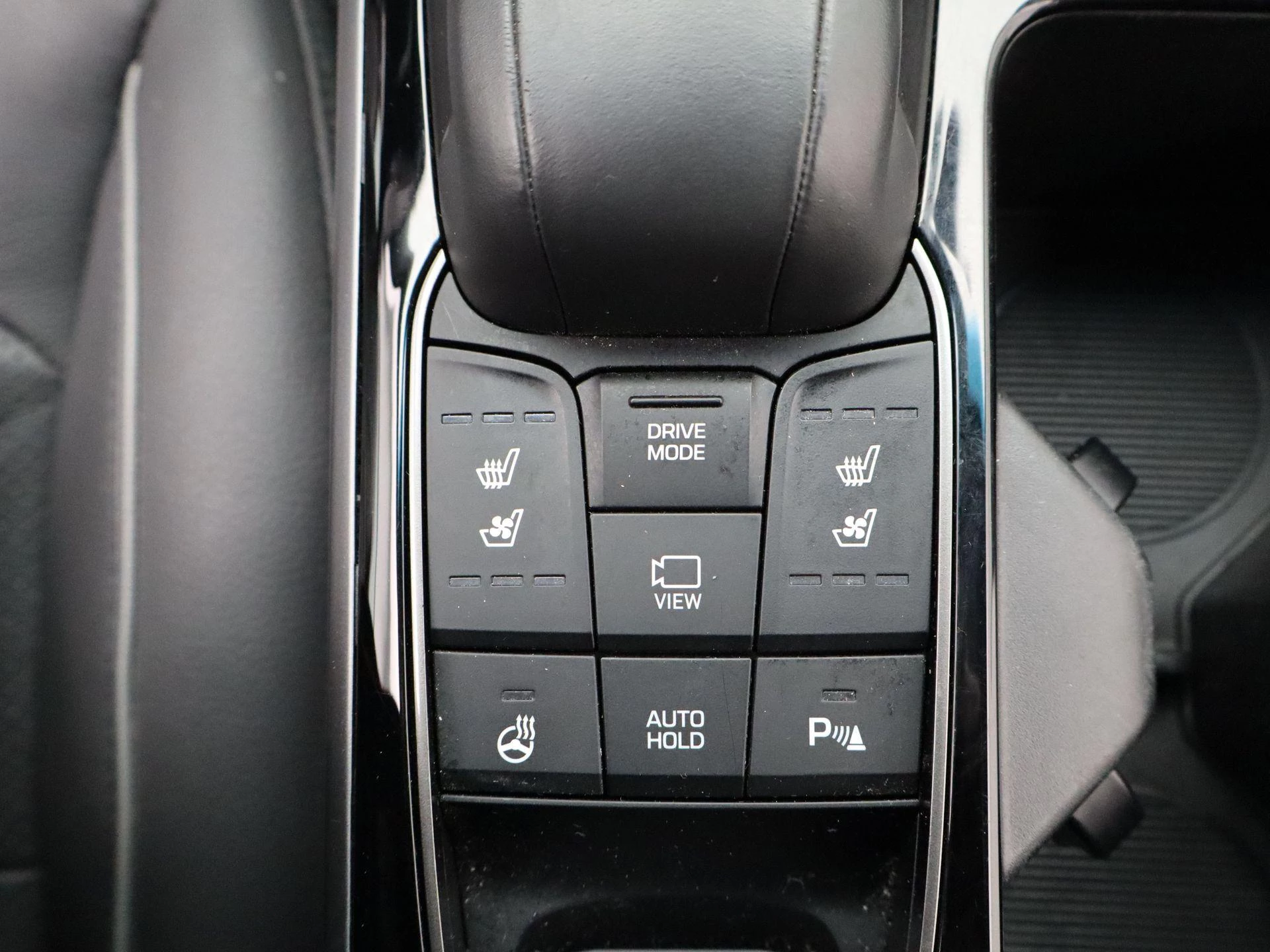 Hyundai IONIQ Premium EV 38 kWh