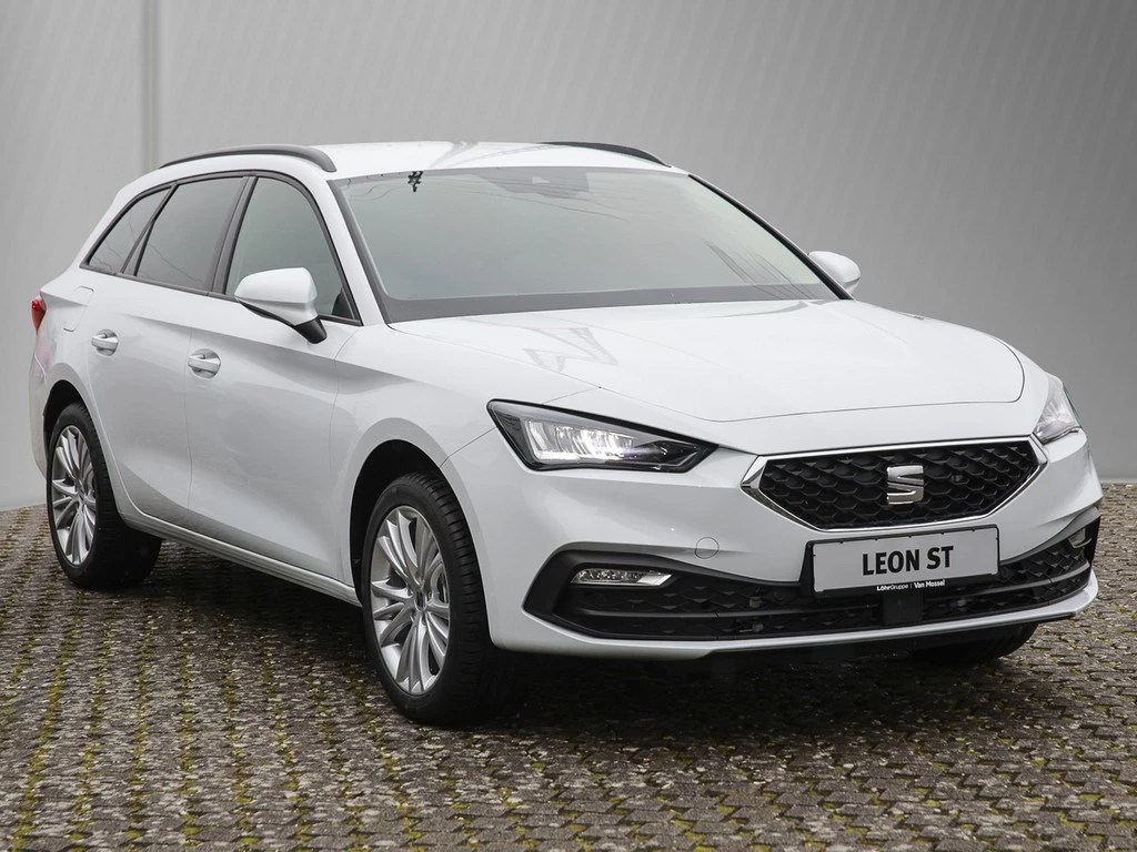 SEAT Leon Sportstourer RE 1.5eTSI 7-Gang-DSG SAL