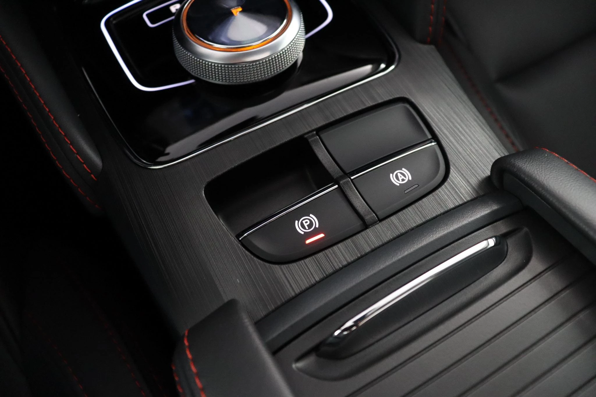 MG ZS EV Long Range Luxury 70 kWh