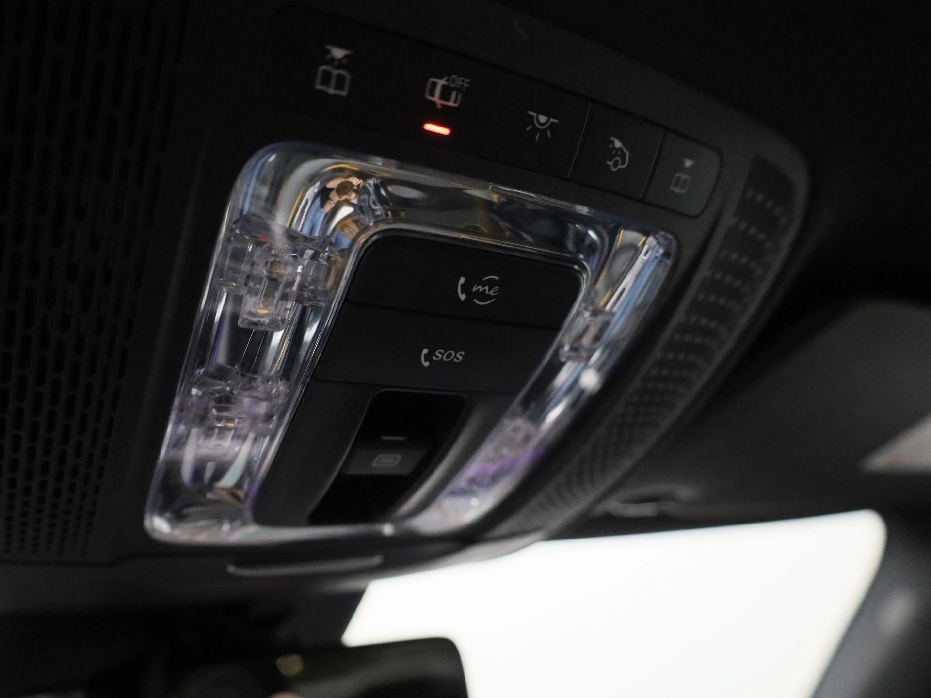 Mercedes-Benz A-Klasse AMG 45 S 4MATIC+ Edition 1