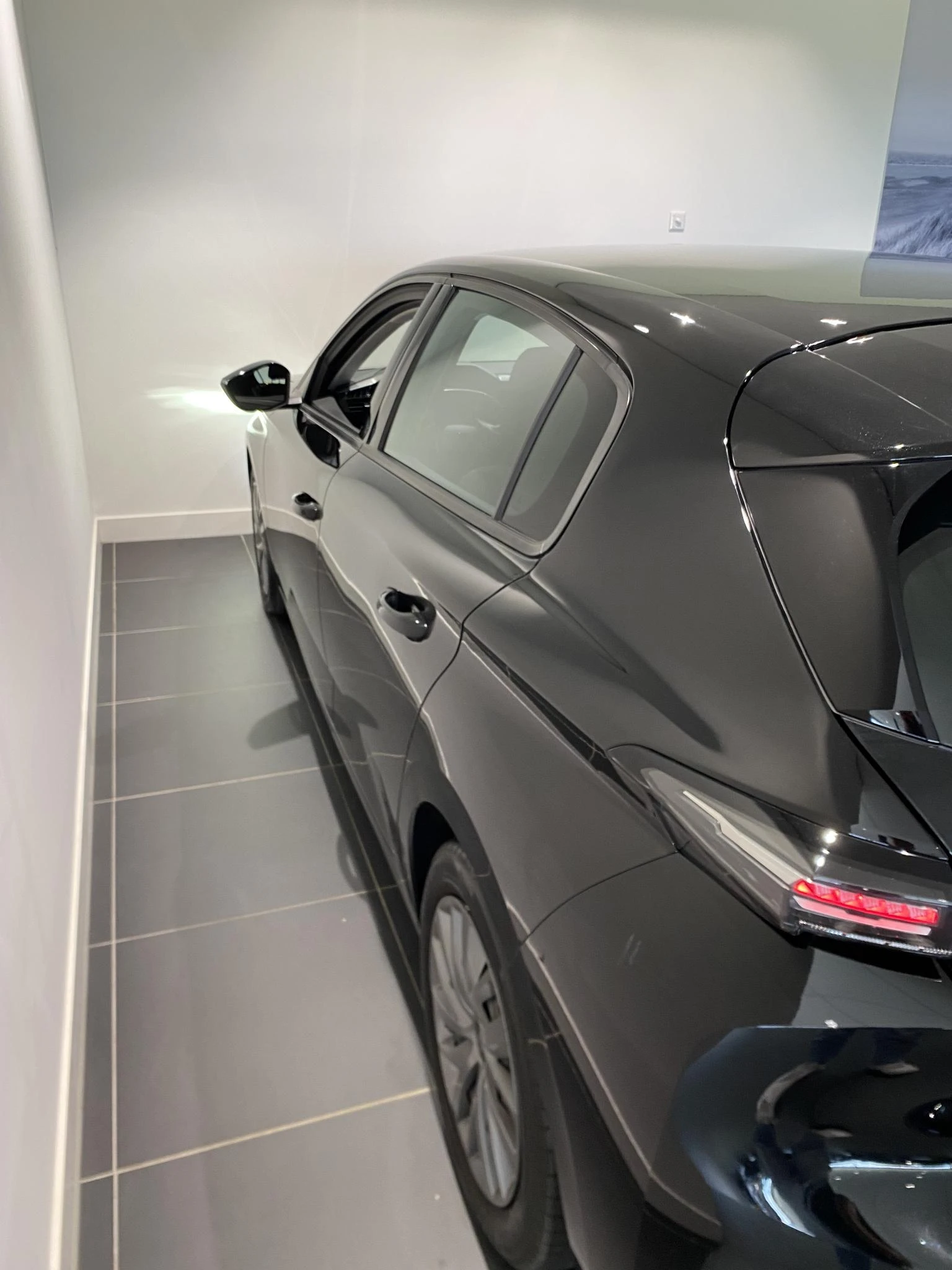 Peugeot 308 Active Pack Business