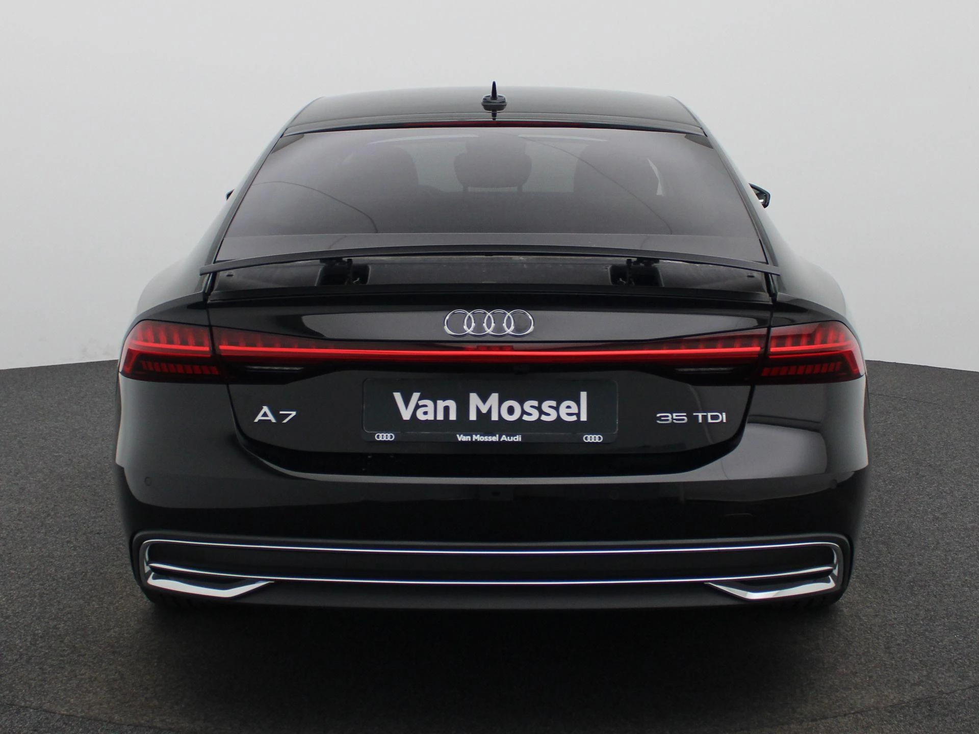 Audi A7 Sportback 2.0 35 TDI 120kW S tronic