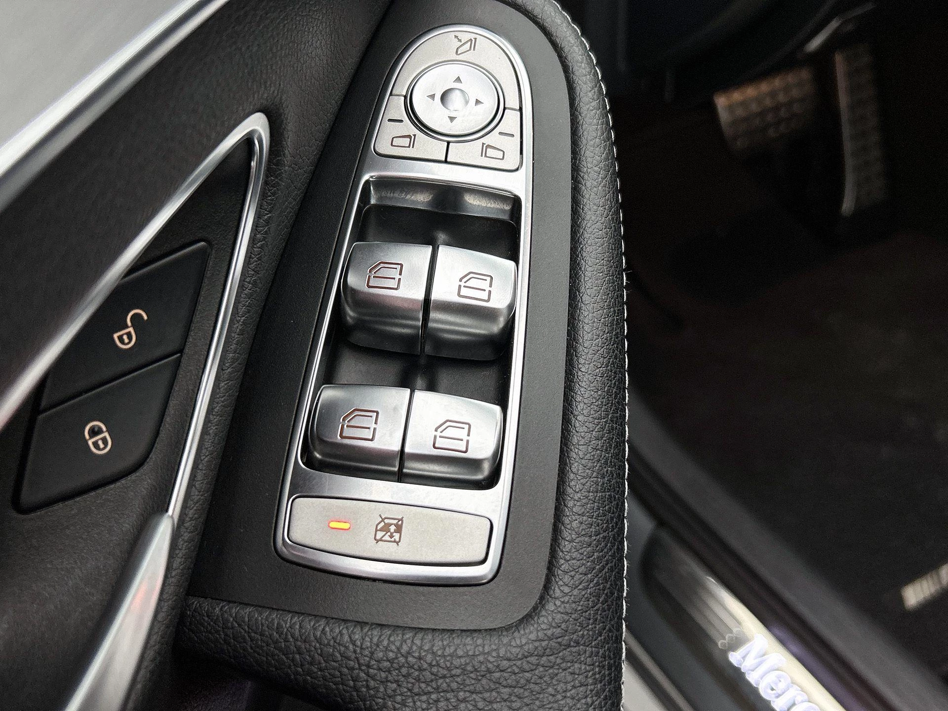 Mercedes-Benz C-Klasse Estate 160 Business Solution AMG Plus Upgrade Edition