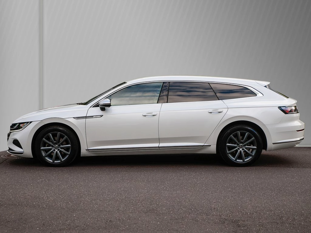 Volkswagen Arteon Shooting Brake 2.0 TDI Elegance Navi AHK