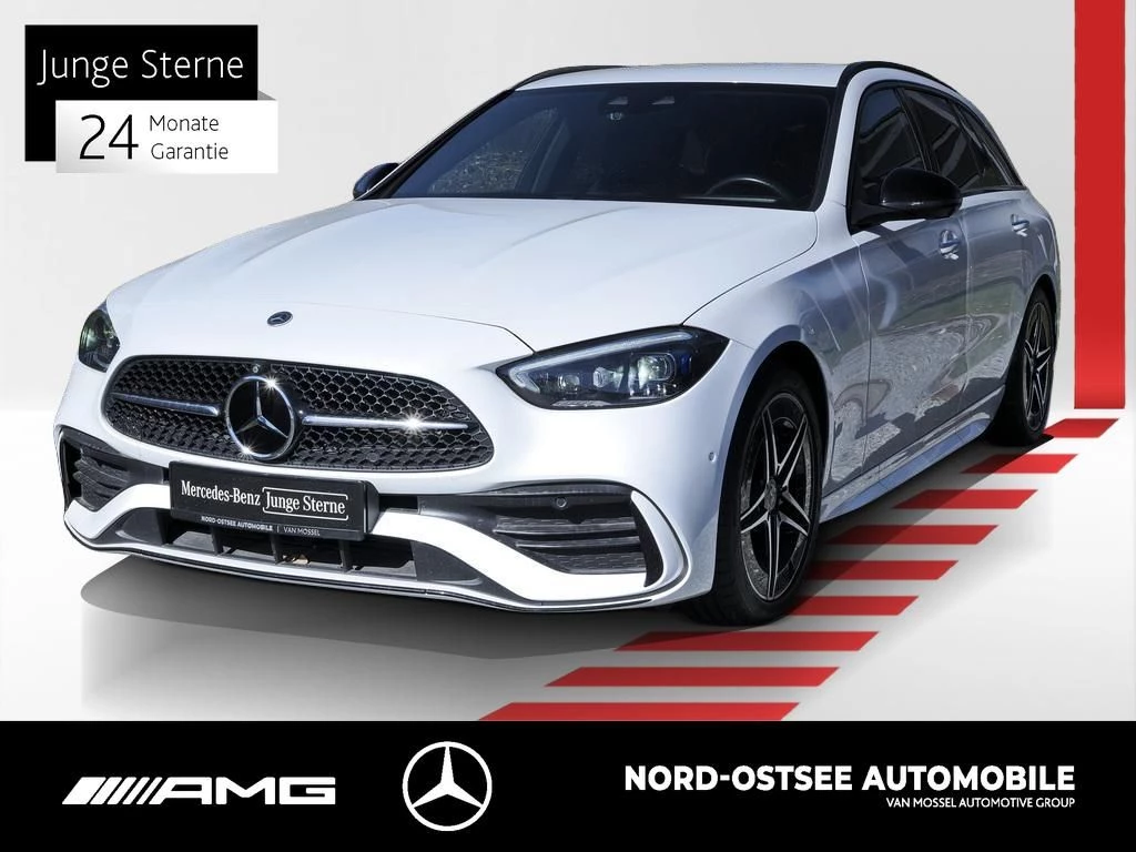 Mercedes-Benz-C-Klasse-image-0