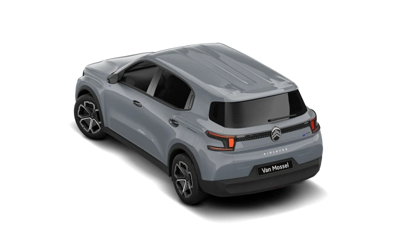 Citroën-ë-C3 Aircross-image-7