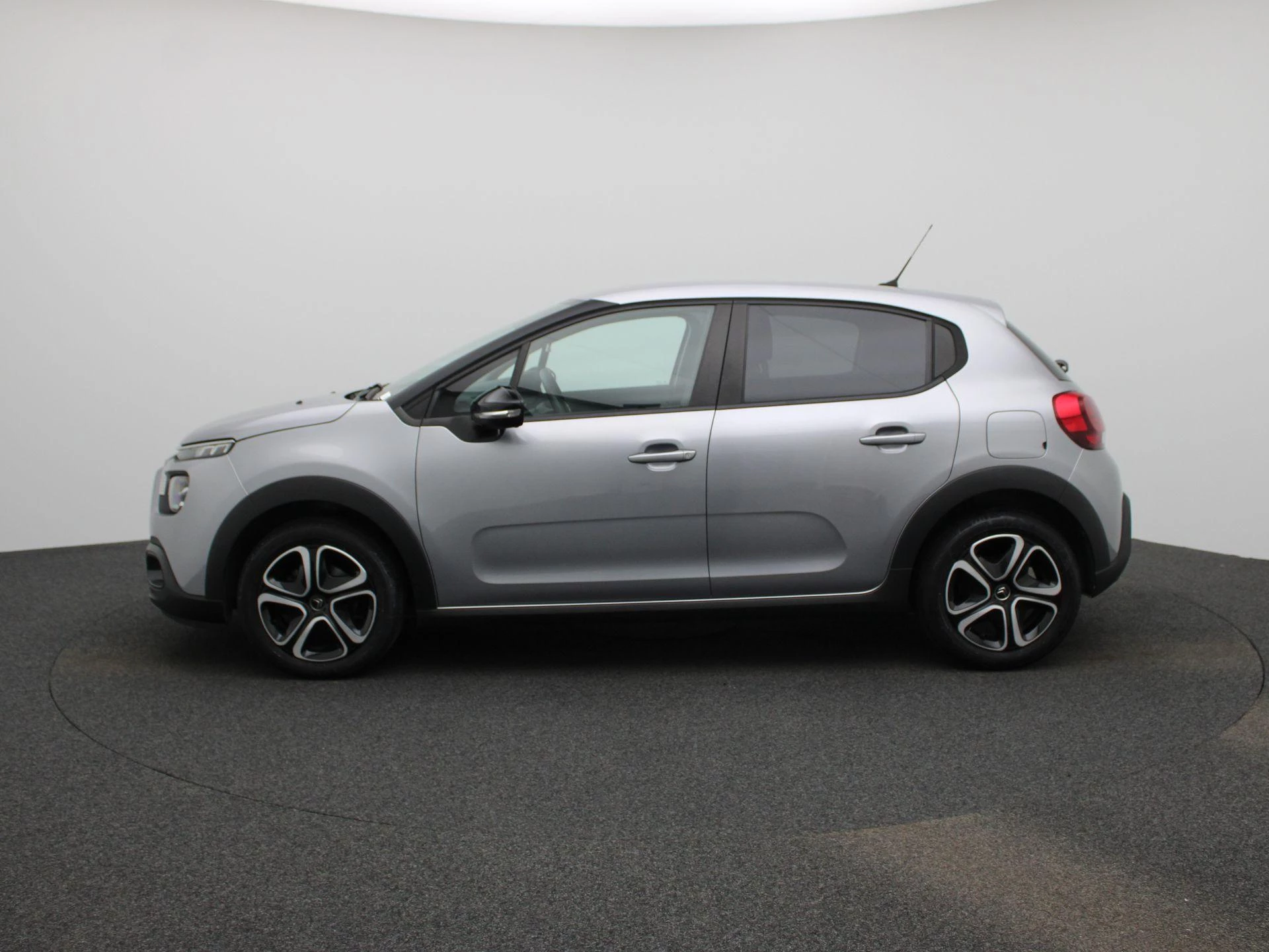 Citroën C3 1.2 PureTech 82 S&S MAN Feel