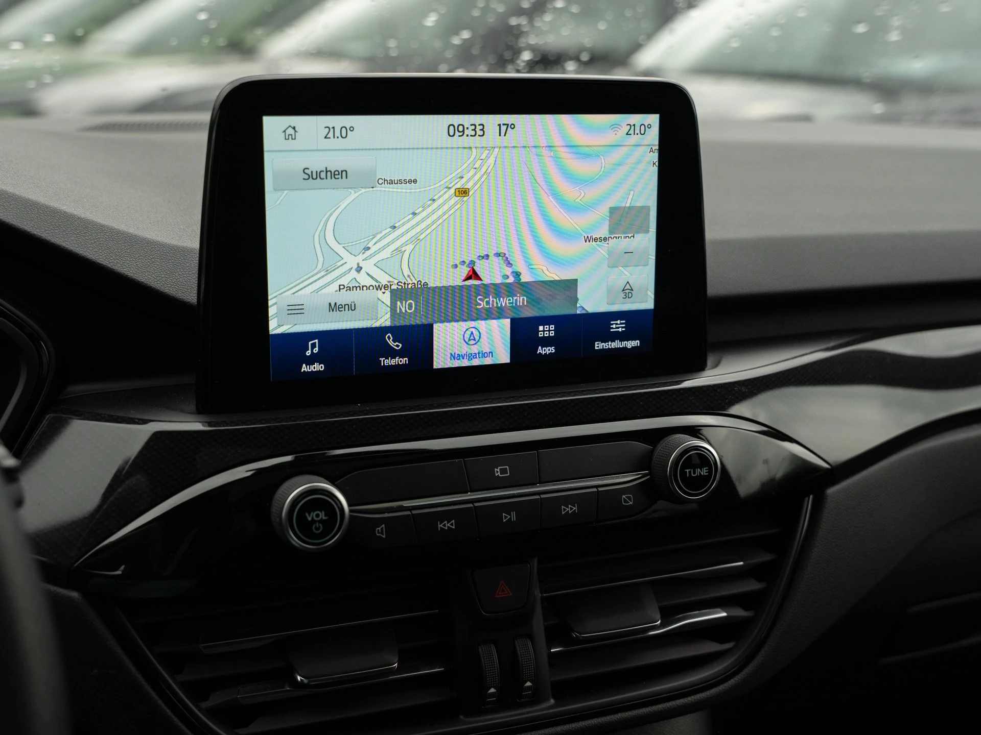 Ford Kuga 2.5 Duratec Plug-in-Hybrid PHEV ST-Line X TECH.PKT*WINT.PKT*AHK*PANO