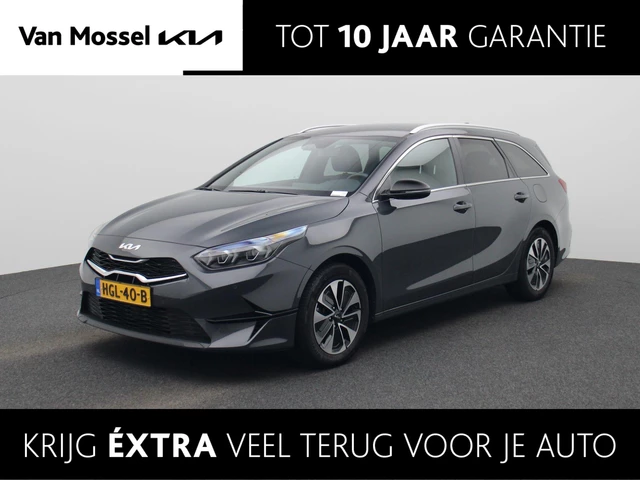 Kia Ceed Sportswagon