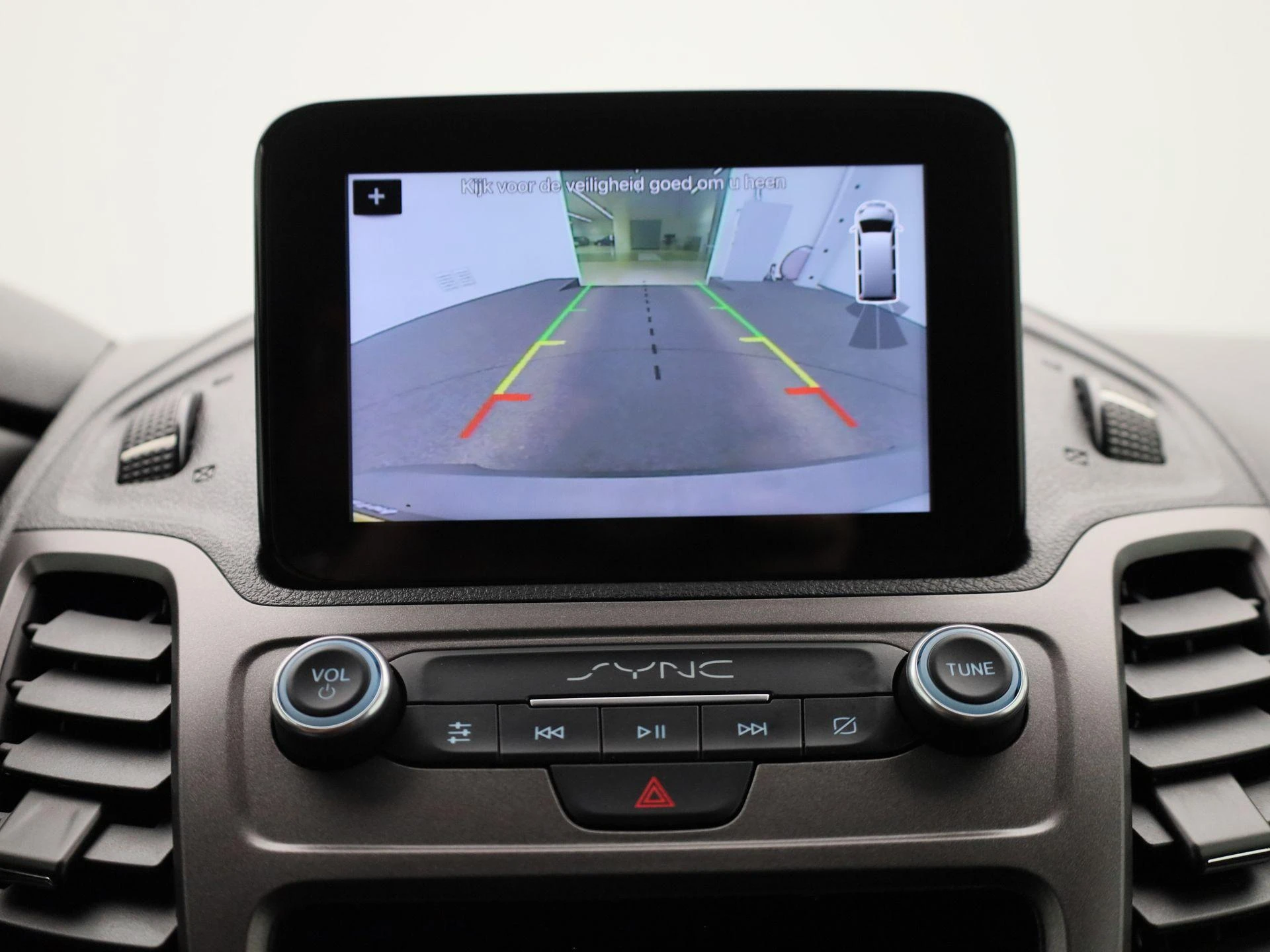 Ford-Transit Connect-image-28
