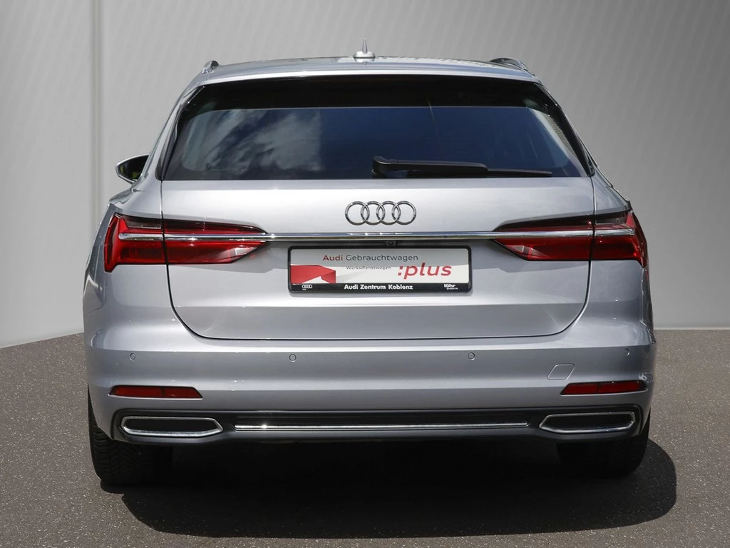 Audi A6 Avant 40 TDI design Navi Panorama ACC Virtual